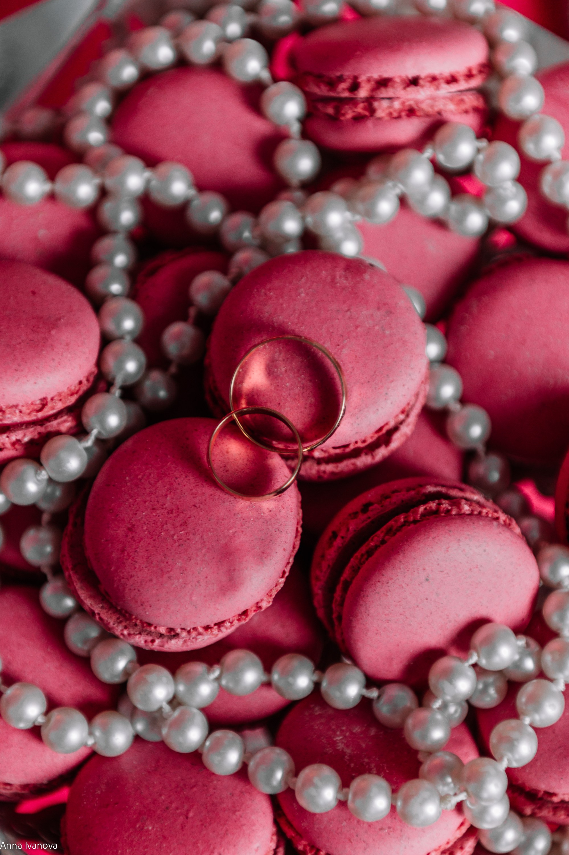 Свадебная фотосессия. Анна Иванова Свадебный Фотограф Чебоксары