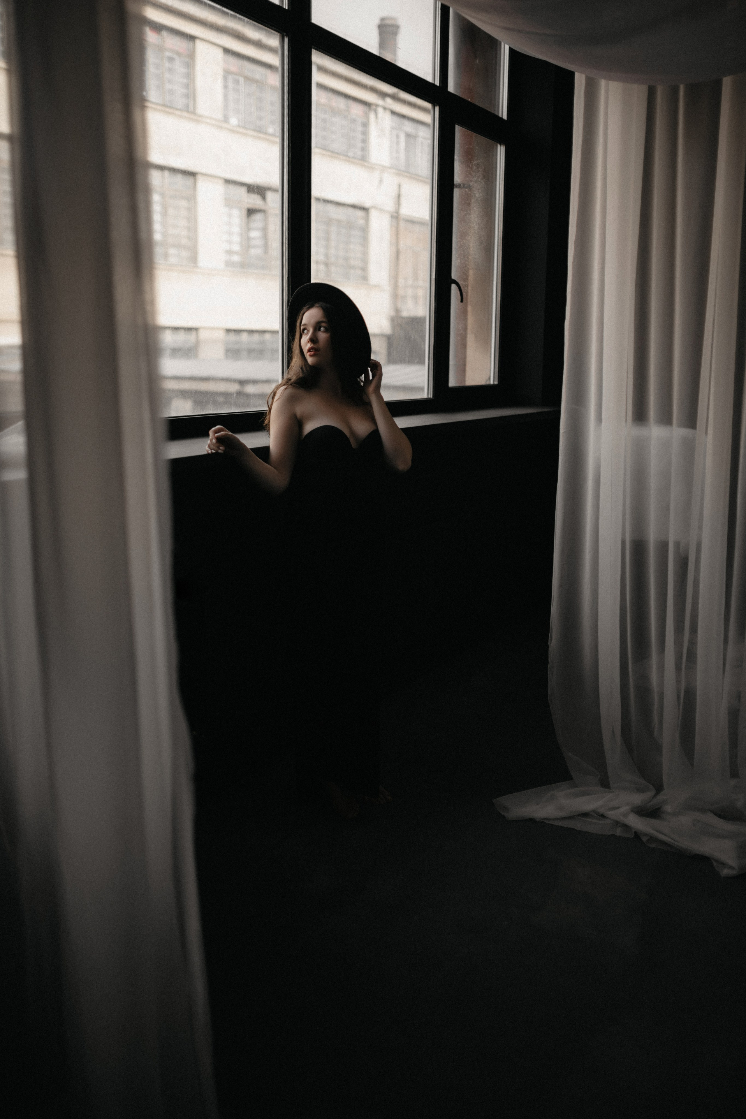 Наталья. Фотограф в Санкт-Петербурге Ангелина Волкова