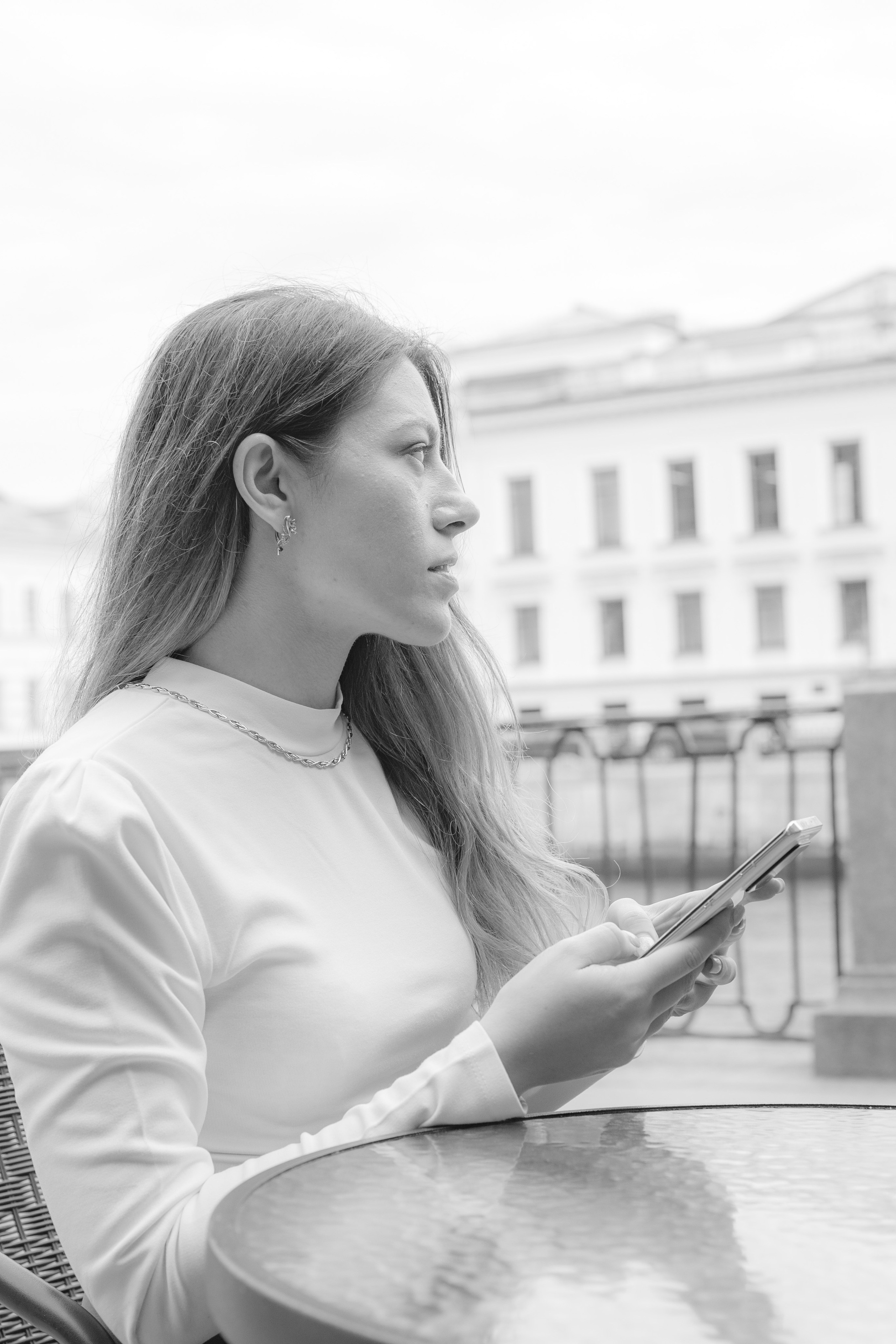 Анастасия. Художественная фотография