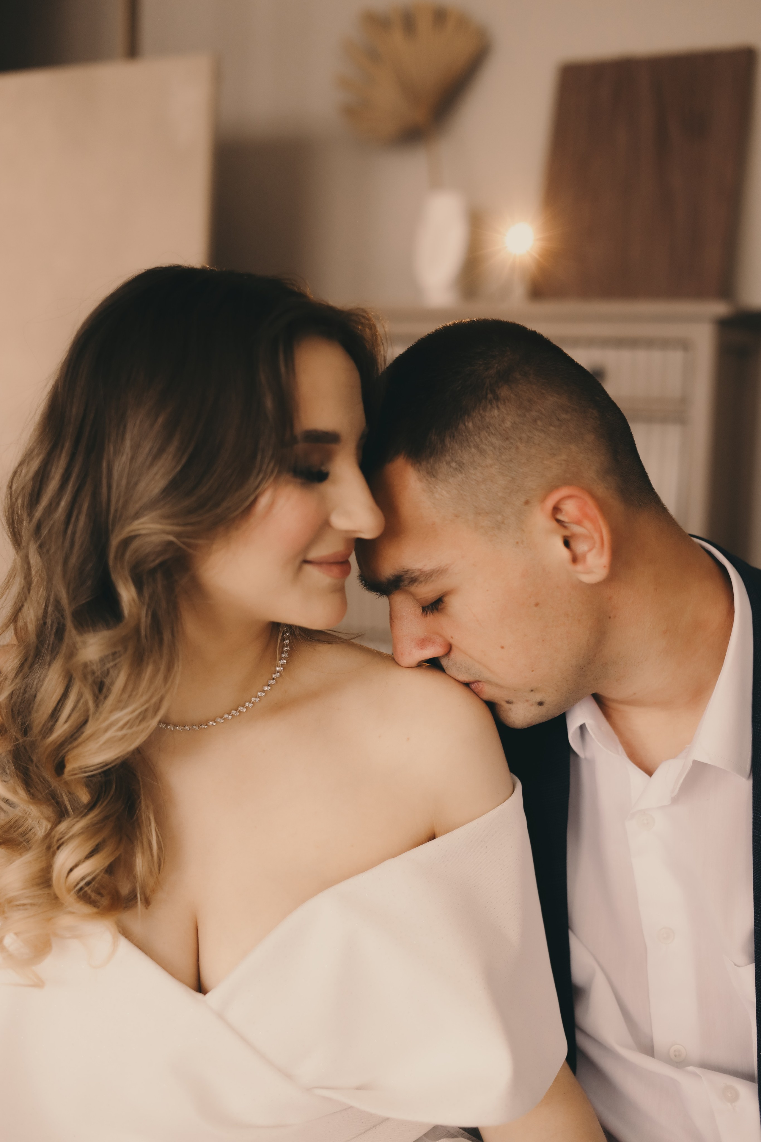 Руслан & Кристина. Фотограф Мария Лаенко