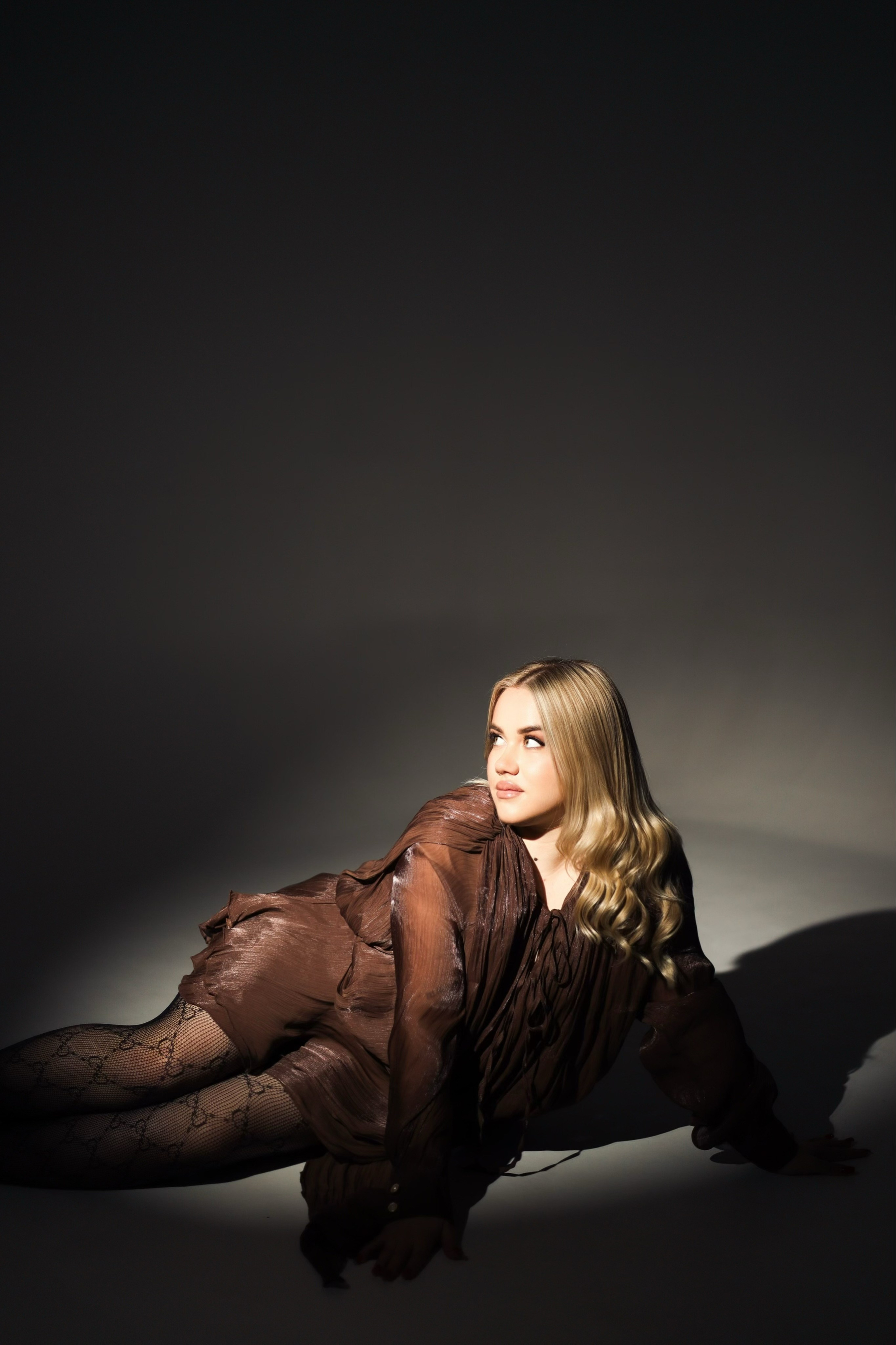 Сашуля. Фотограф Мария Лаенко