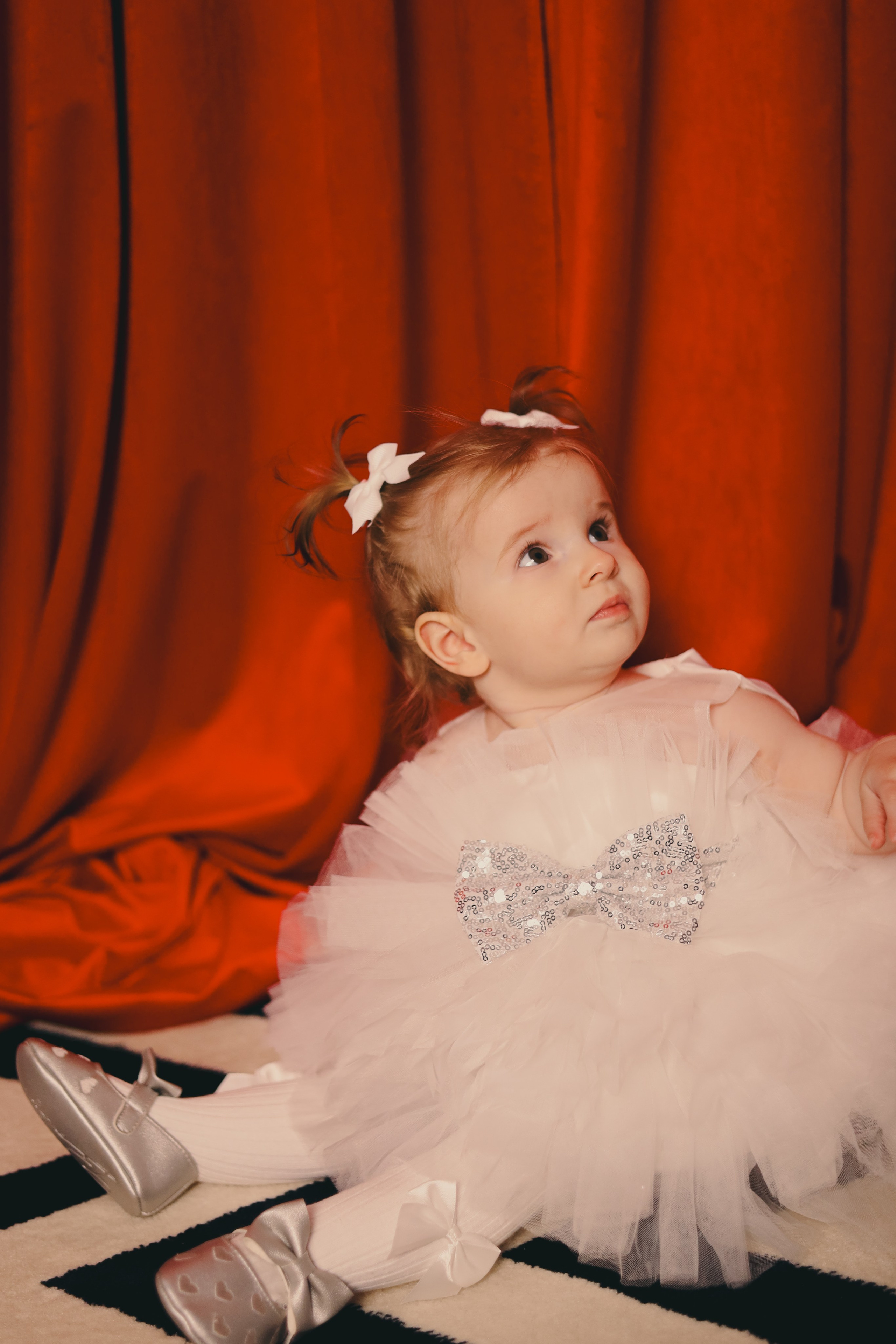 Агата и её семья. Фотограф Мария Лаенко