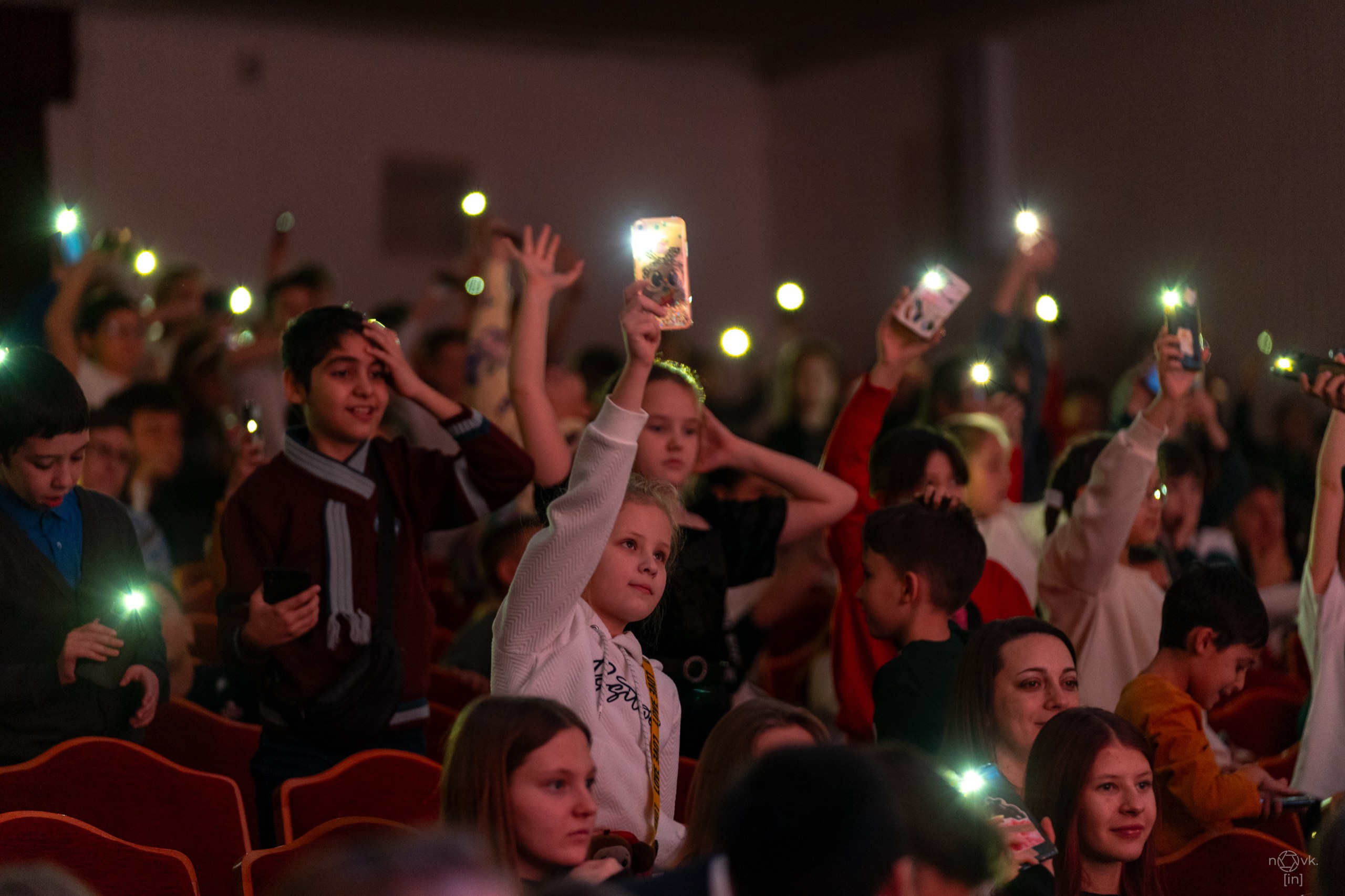 Ёлка. ФОТОГРАФ ИВАН НОВИКОВ | СТАВРОПОЛЬ