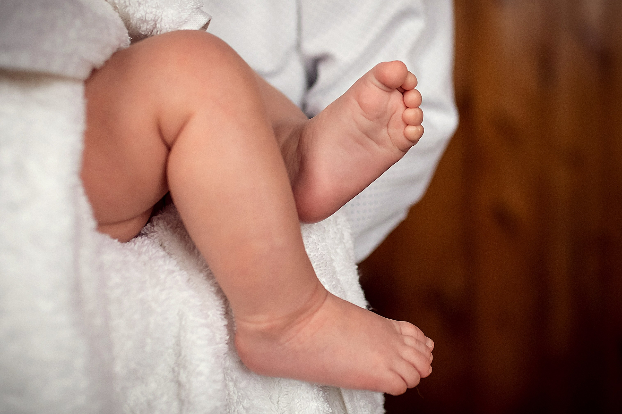 Крещение Максима