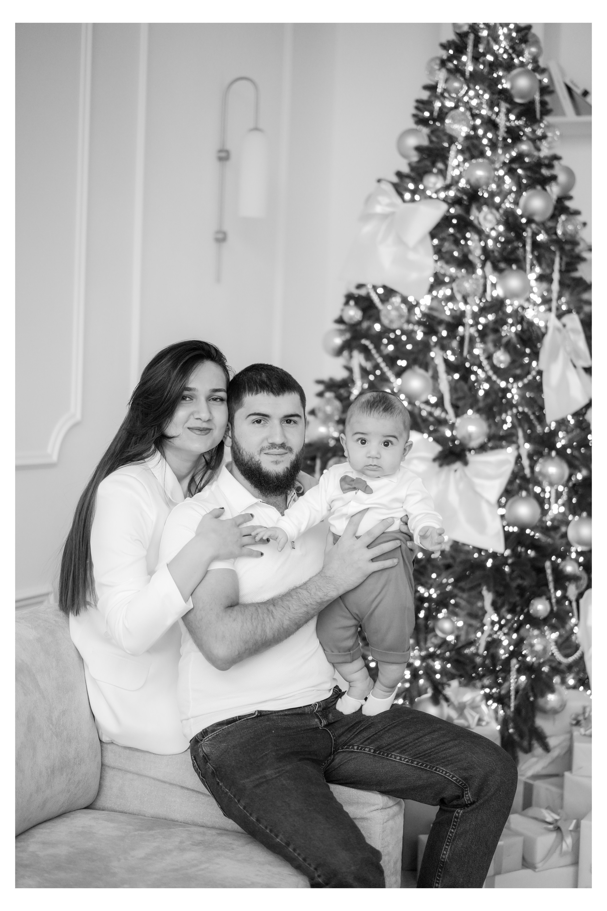 Табриз. Свадебный и семейный видеограф в Москве Гера Филатов