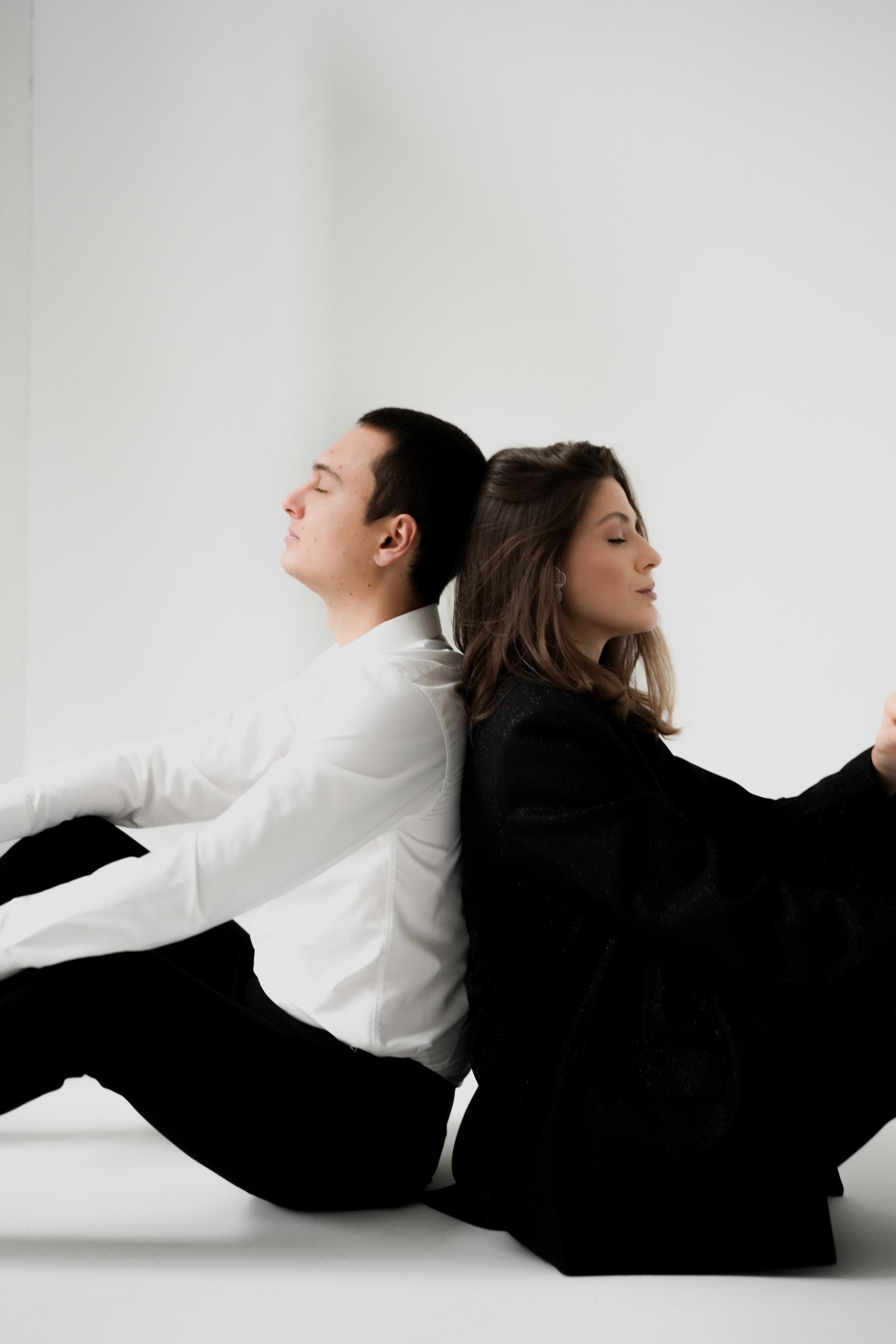 Катя Илья. Свадебный и семейный видеограф в Москве Гера Филатов