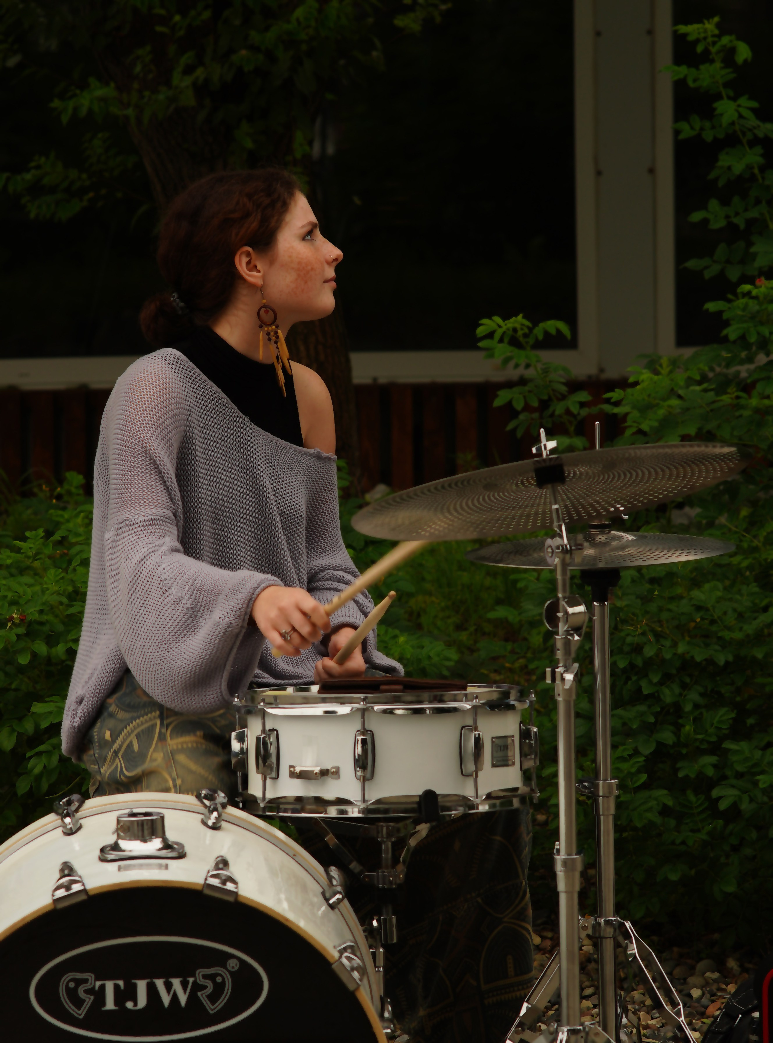 красивая девушка фото