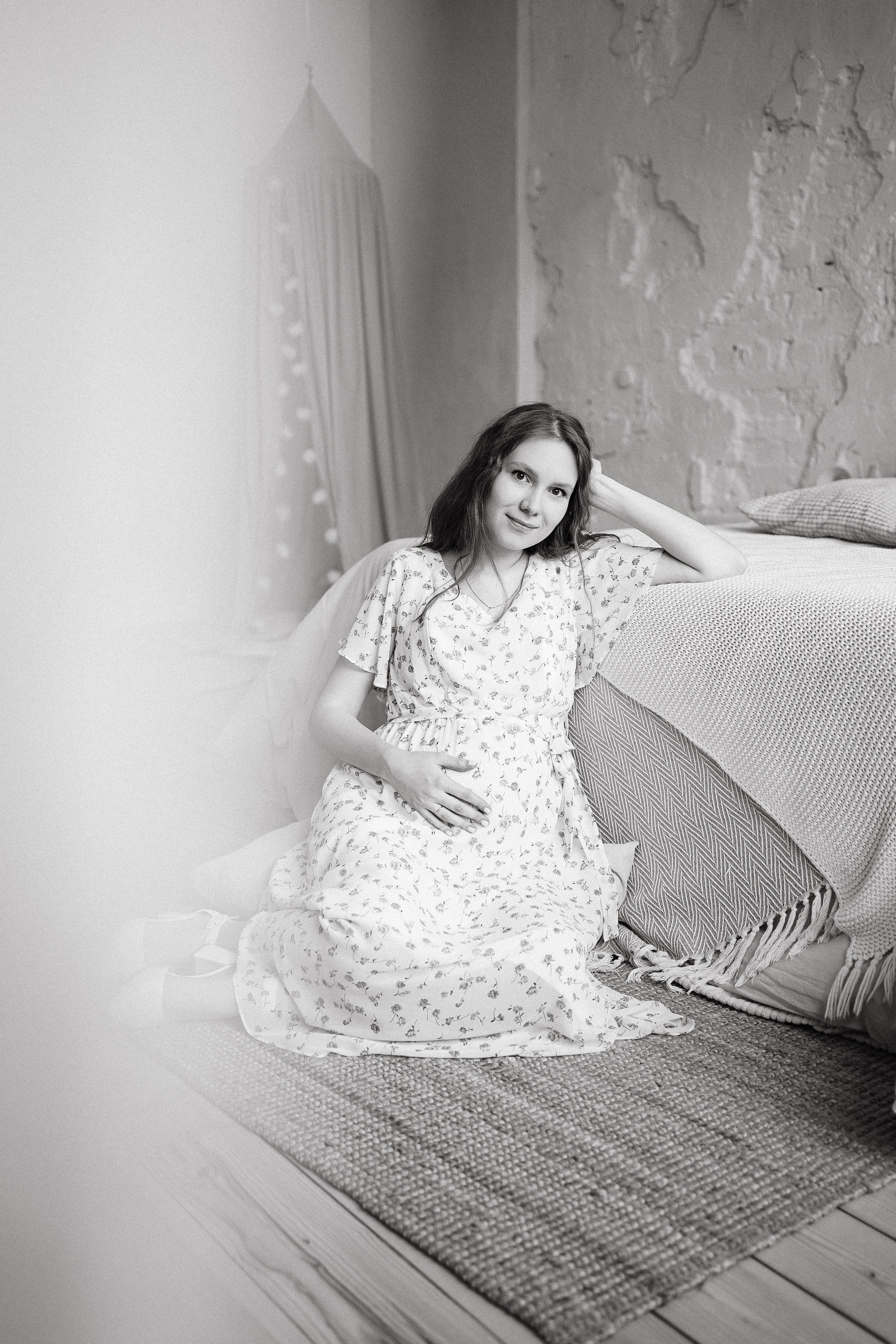 Кристина. Семейный и портретный фотограф в Екатеринбурге Yana Strok