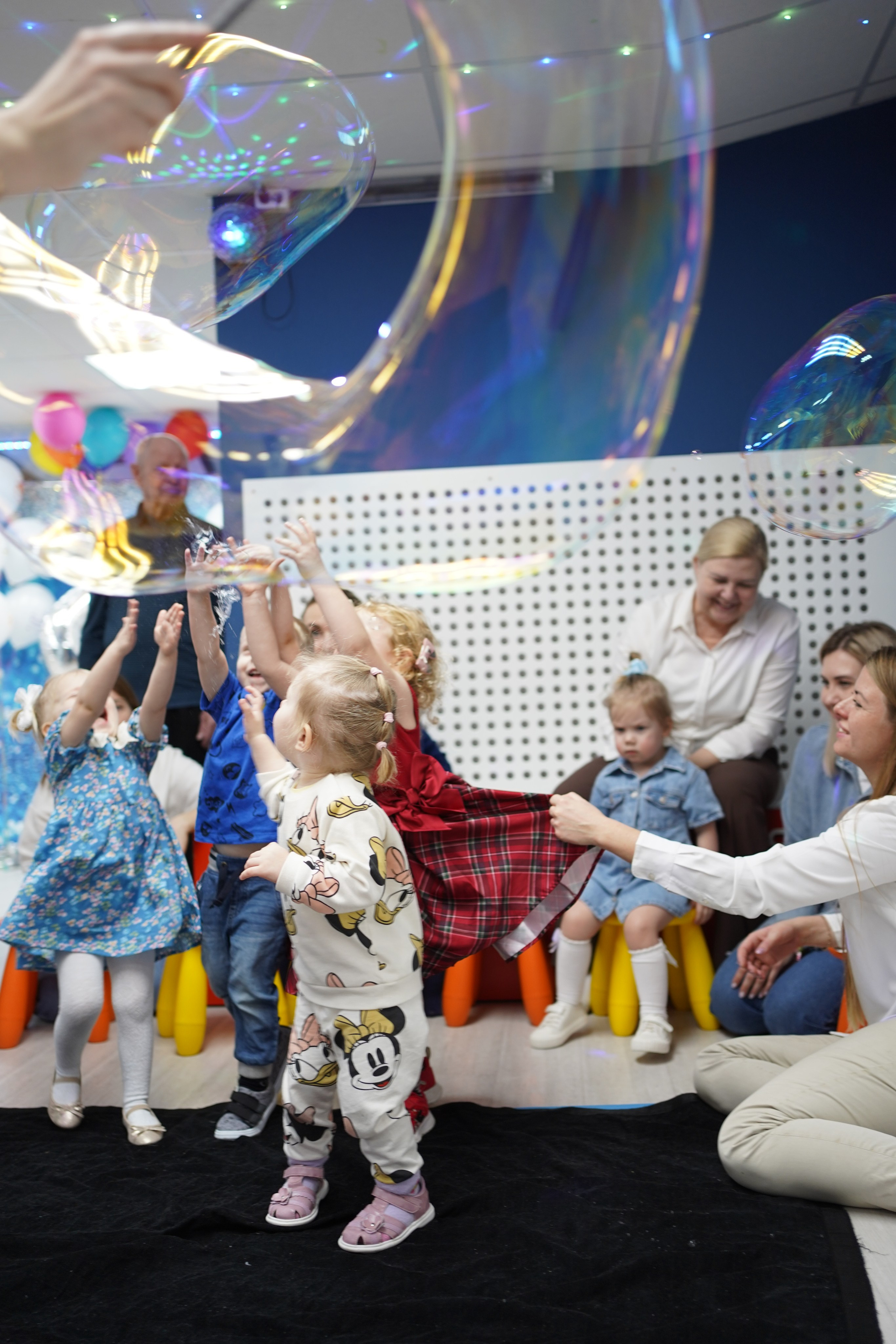 Майя /день рождения/. Семейный и портретный фотограф в Екатеринбурге Yana Strok