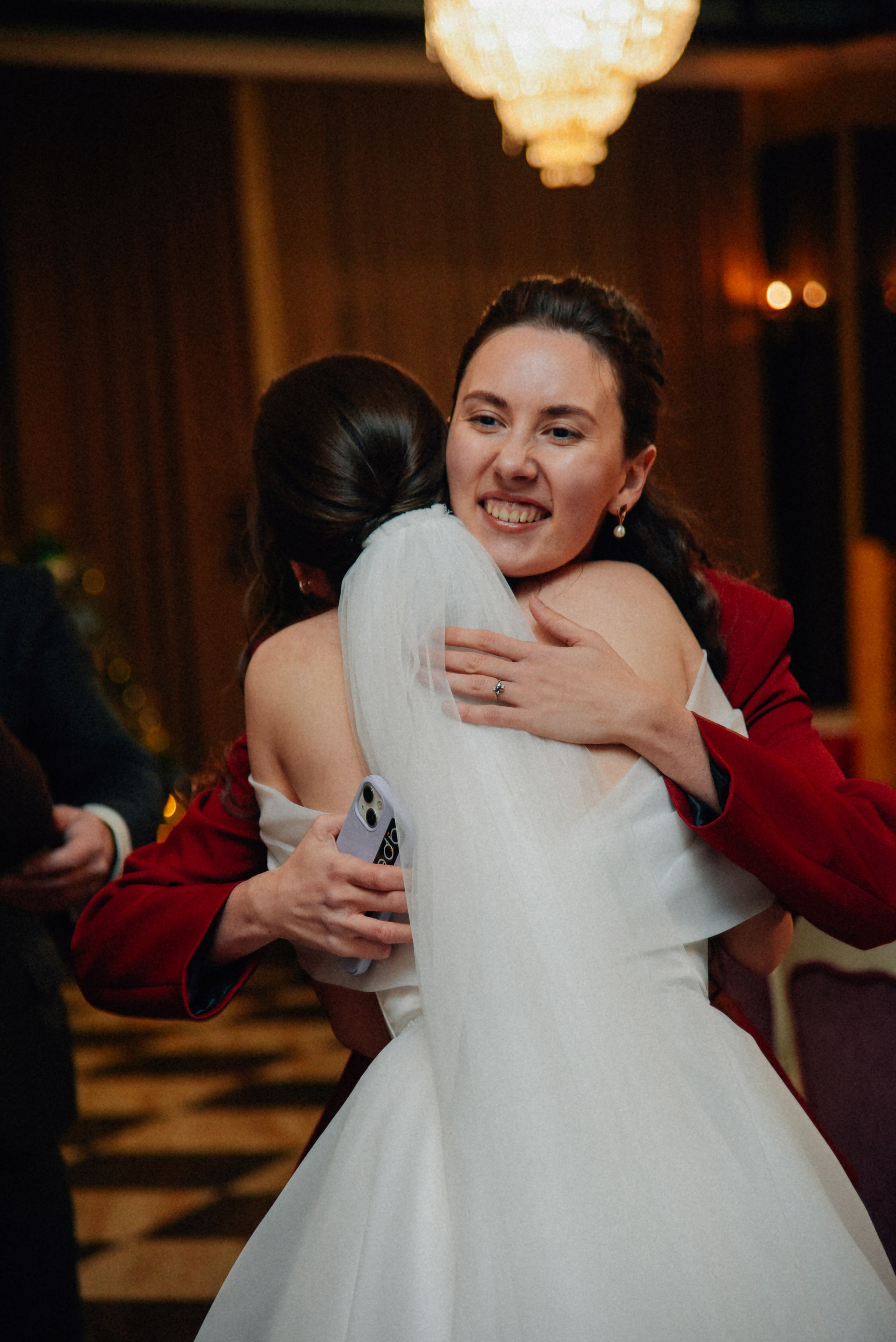 Пятница 13. Фотограф Лола Волна, город Москва