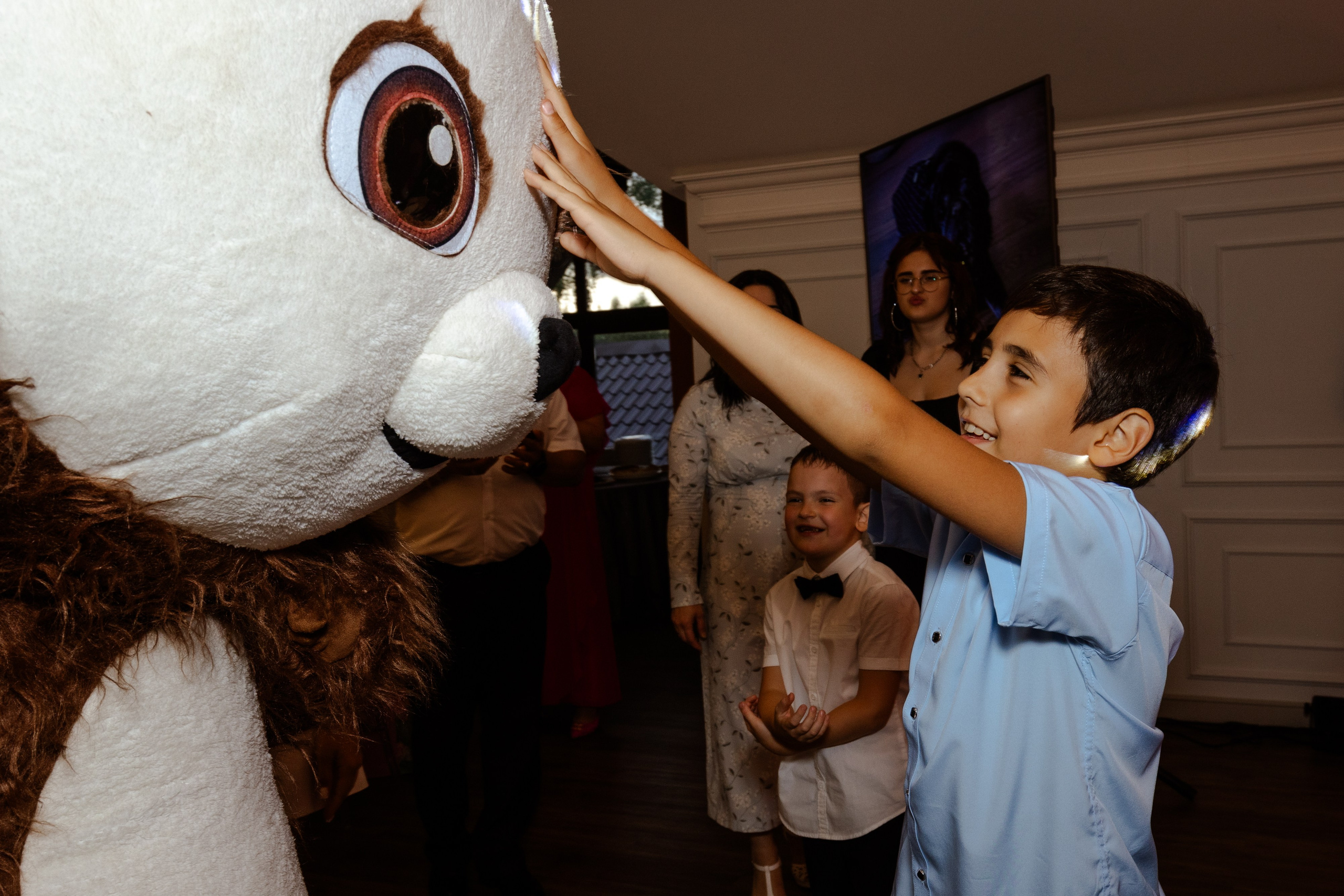 Свадьба Ксении и Думитру. Виктория Зудина — фотограф в Москве