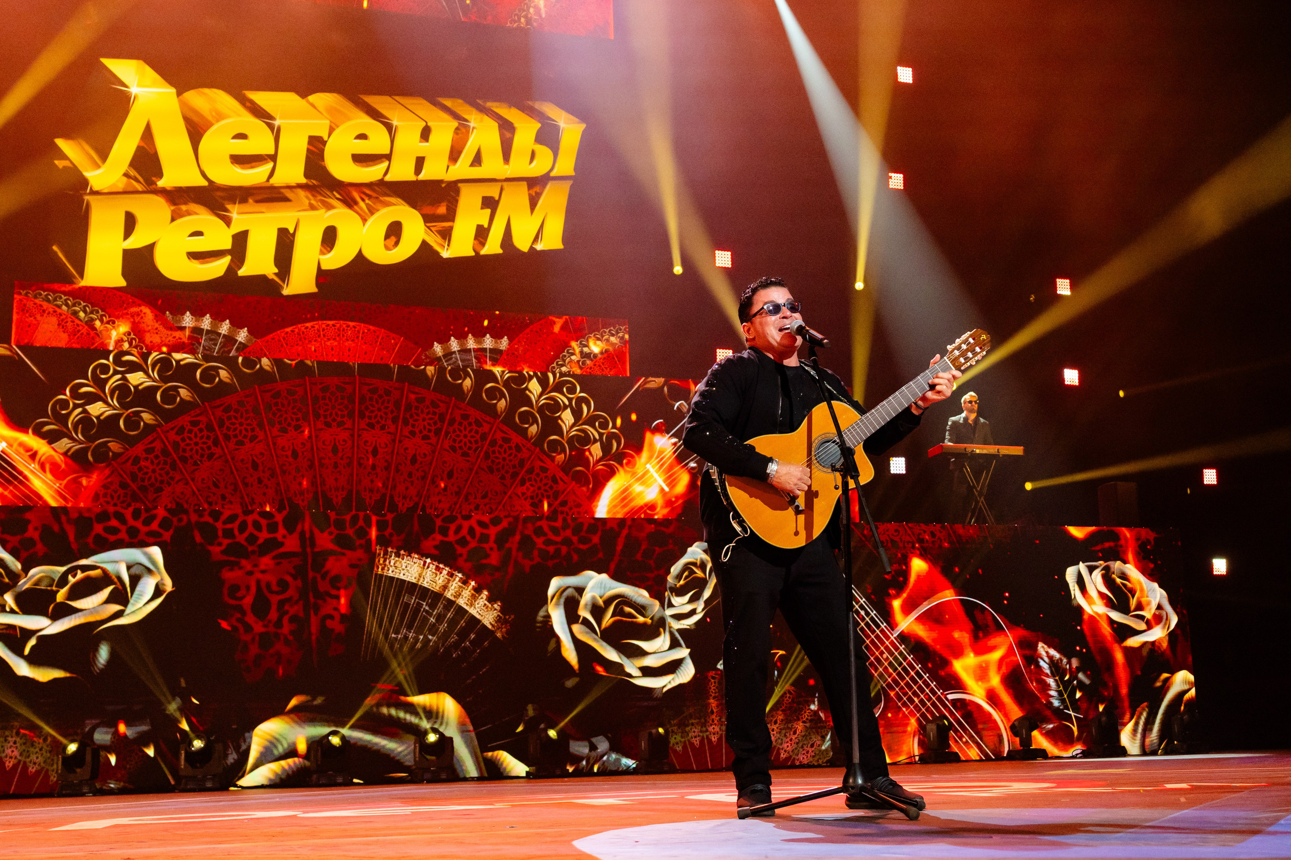 Легенды Ретро FM 2024. Виктория Зудина — фотограф в Москве