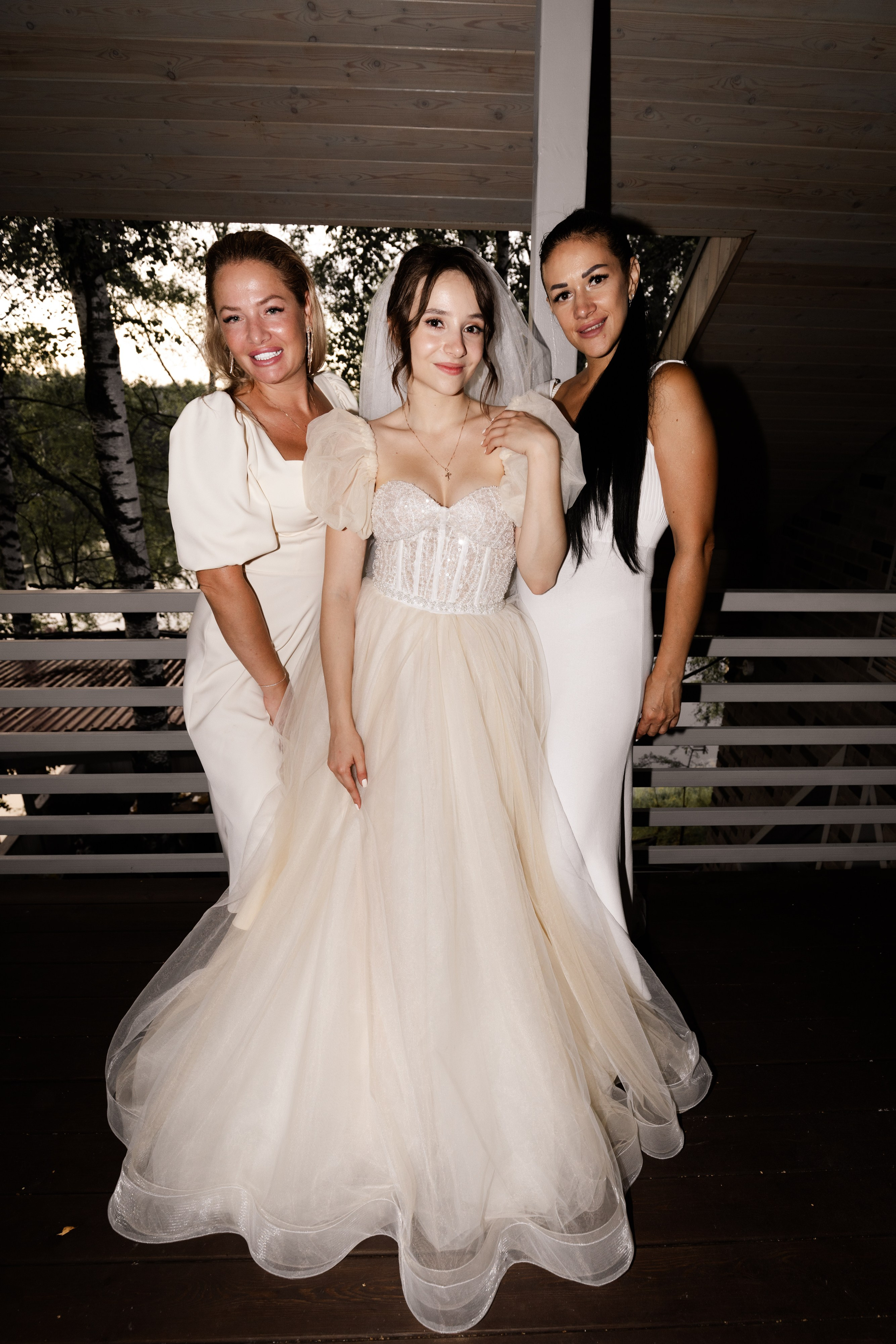 Свадьба Ксении и Думитру. Виктория Зудина — фотограф в Москве