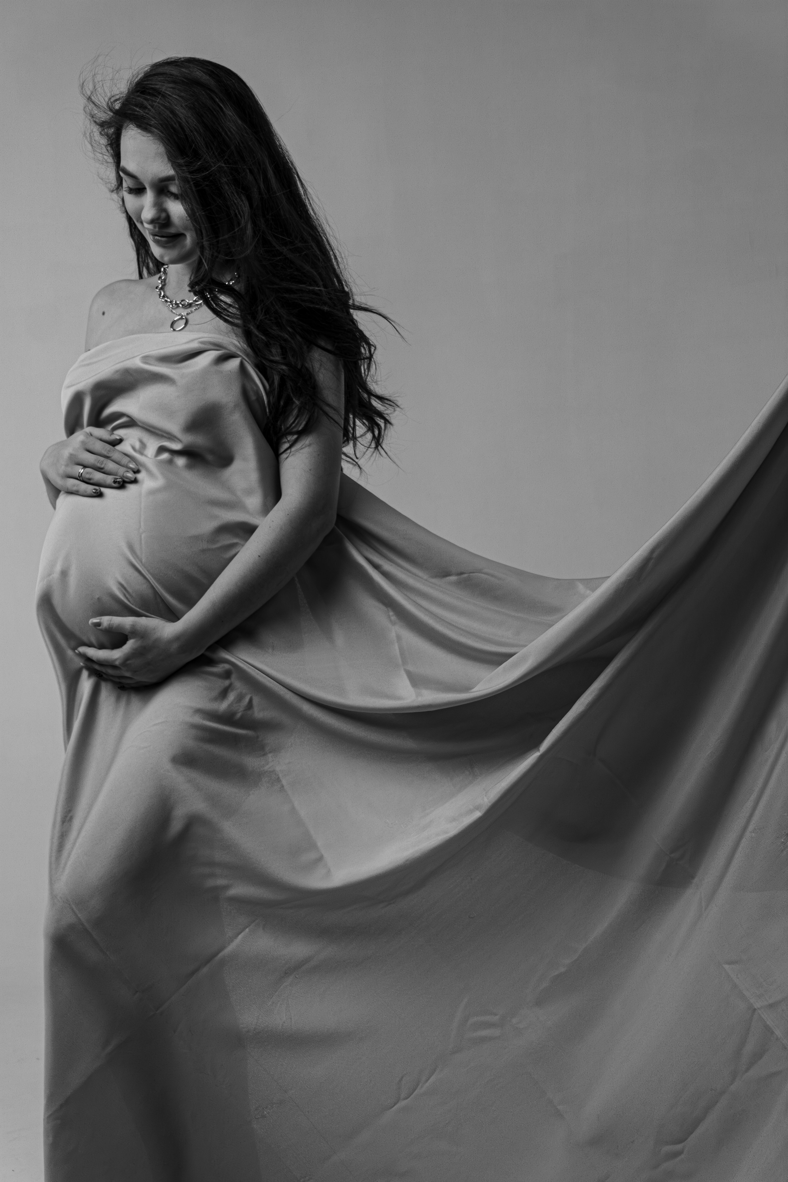 Беременность. Фотограф в Пятигорске Марина Костина