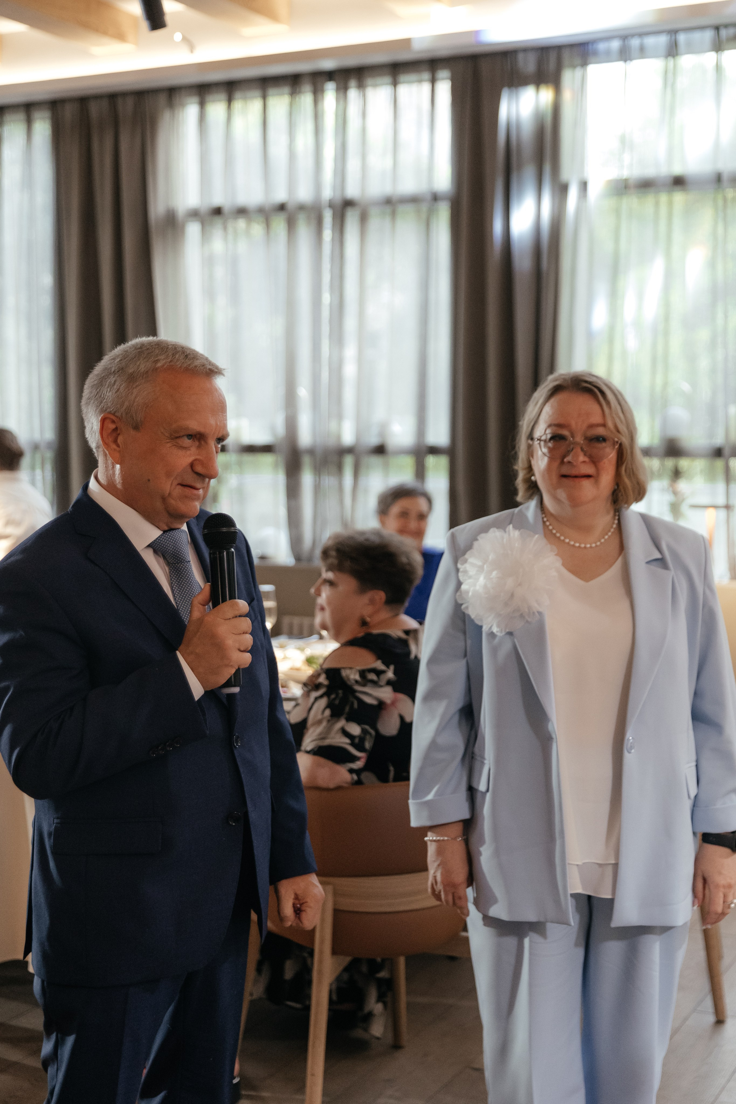 Григорий и Елизавета. Свадебный фотограф в Москве Нестерова Мария