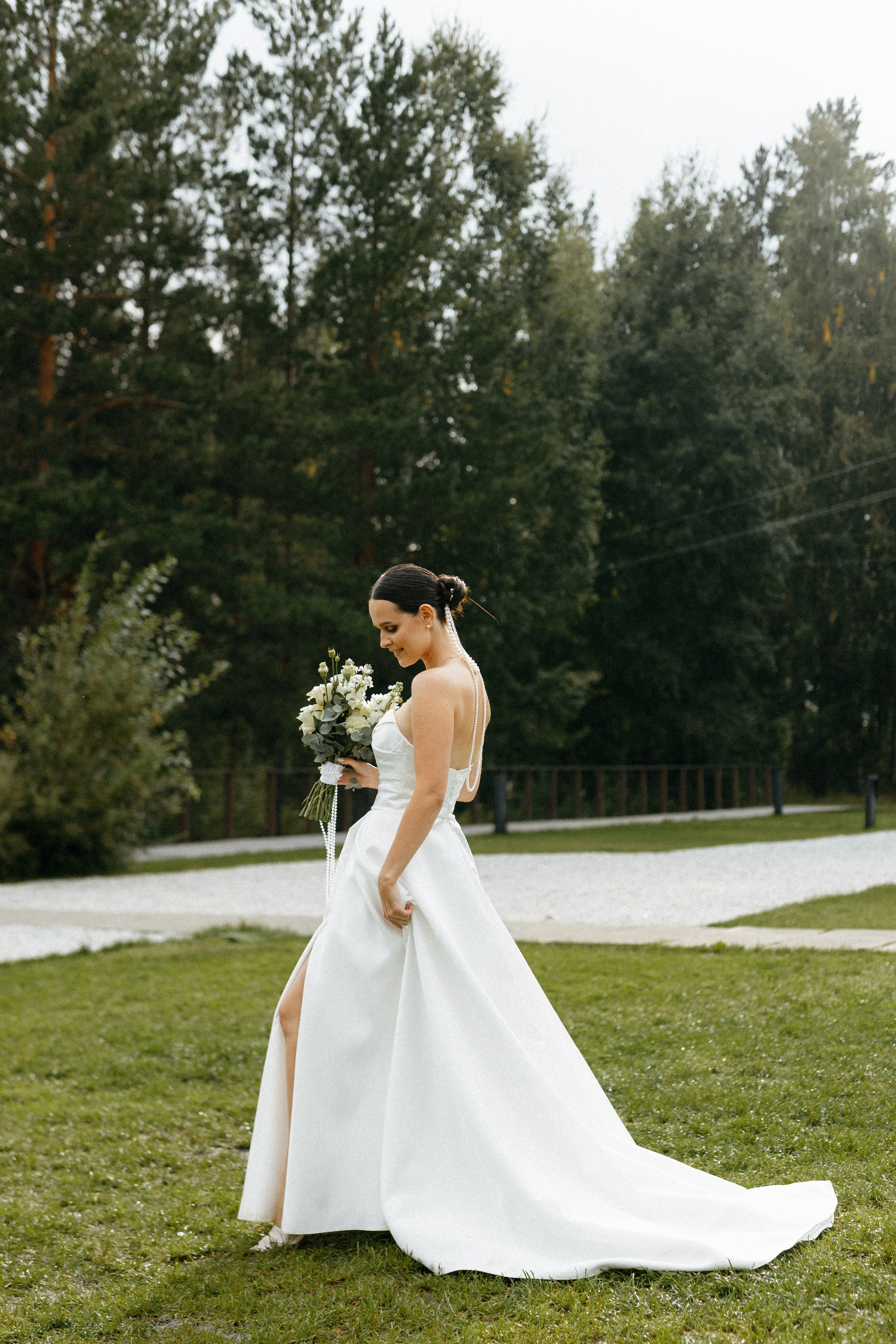 Евгений и Анна. SunVoda. Свадебный фотограф Балчугова Мария Екатеринбург