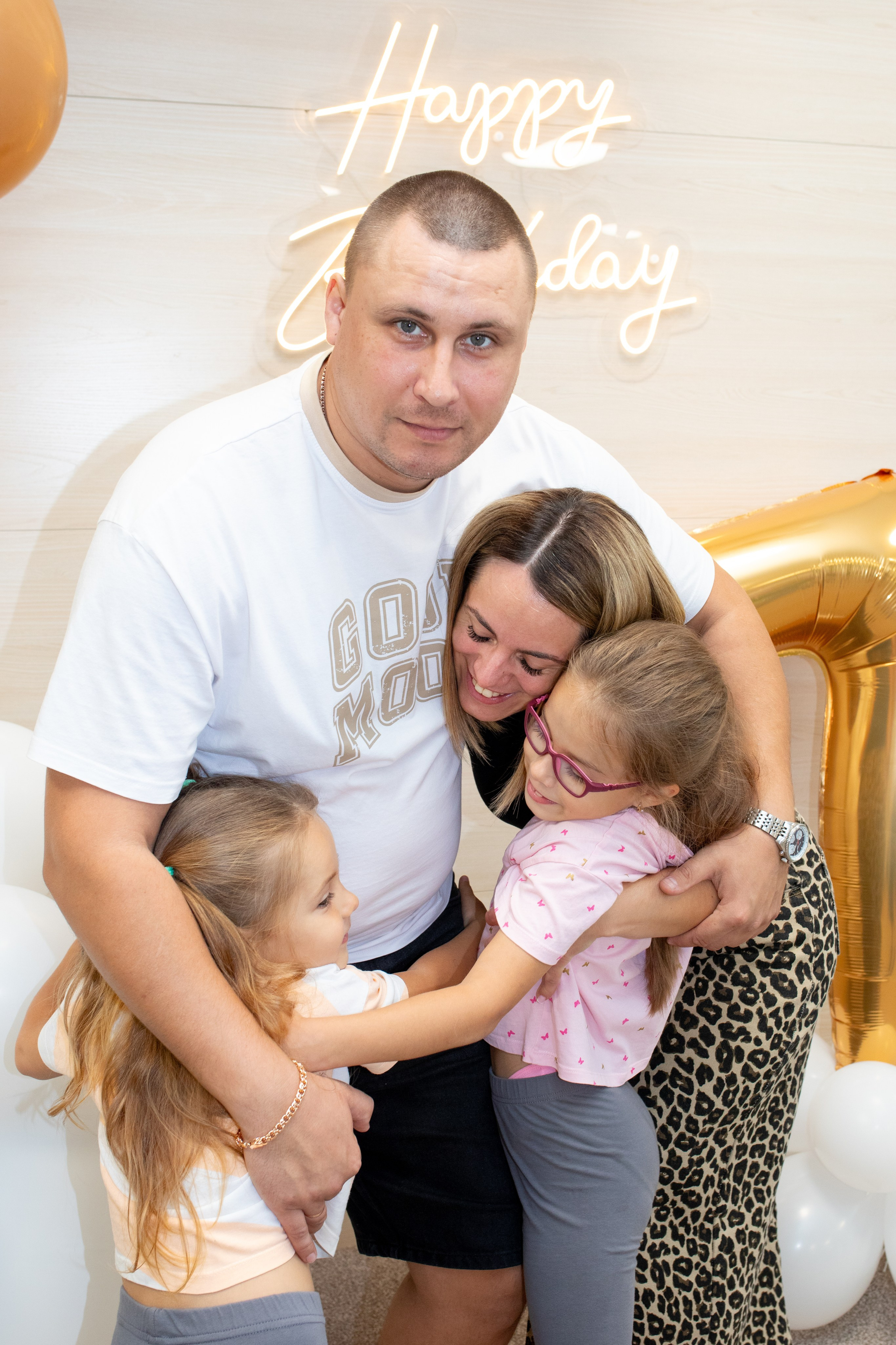 Family club. Фотограф в Новосибирске Ася Зверева