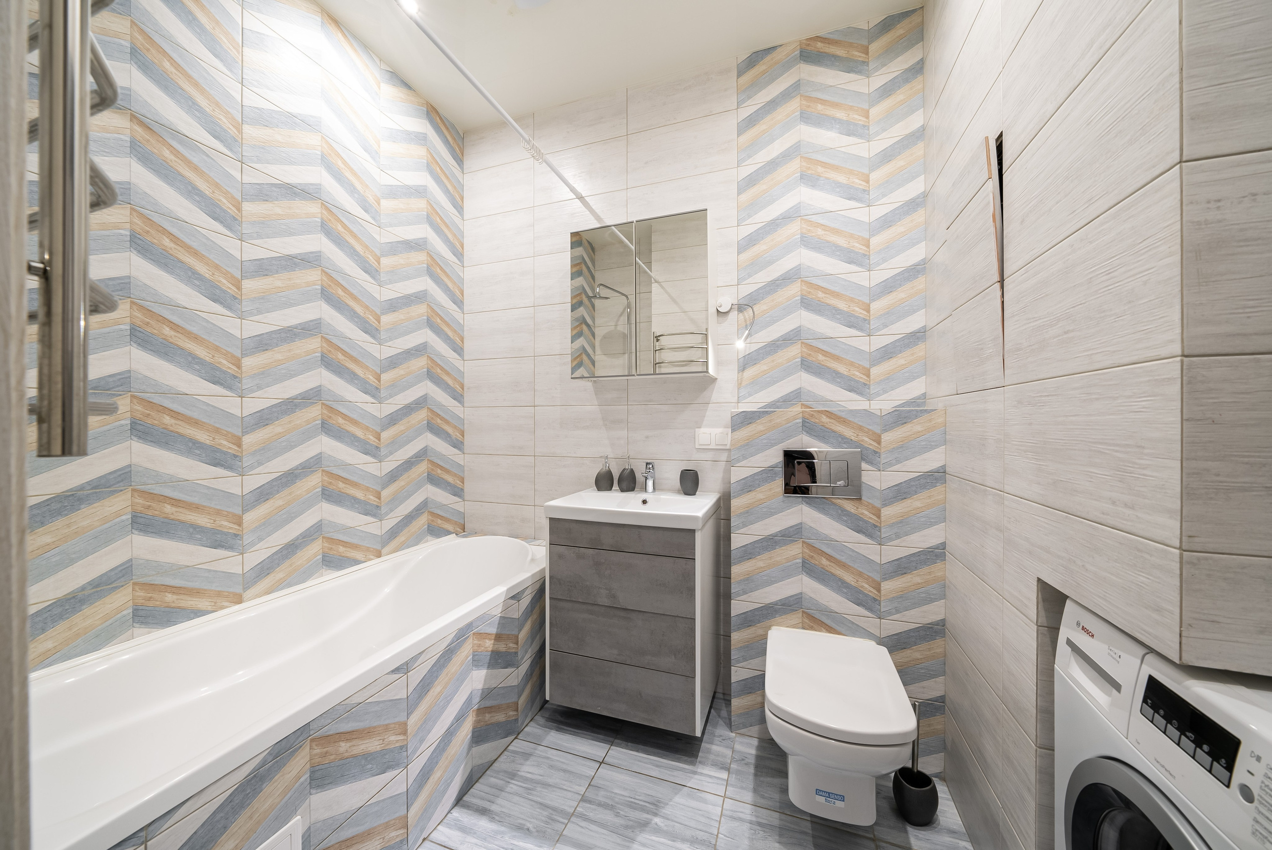 АПАРТ БАУМАНСКАЯ. Фото и видео-съемка Андраник Хачатурян