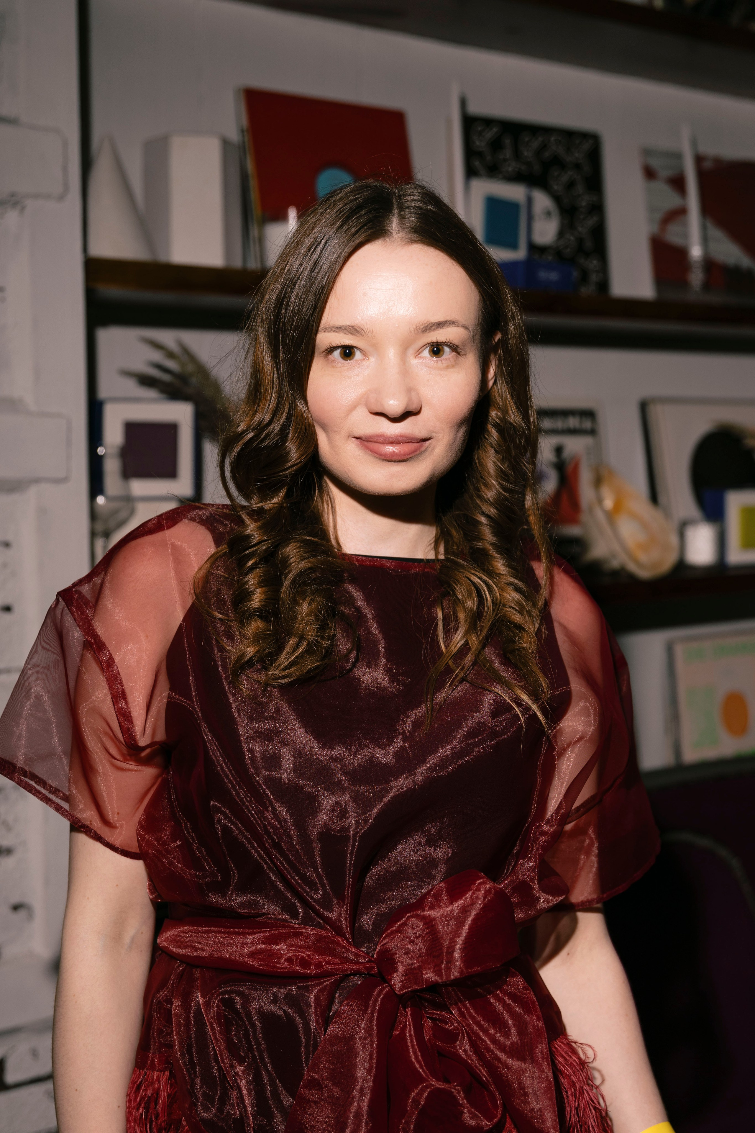 Trendy Colors event. Фотограф в Москве и Московской области