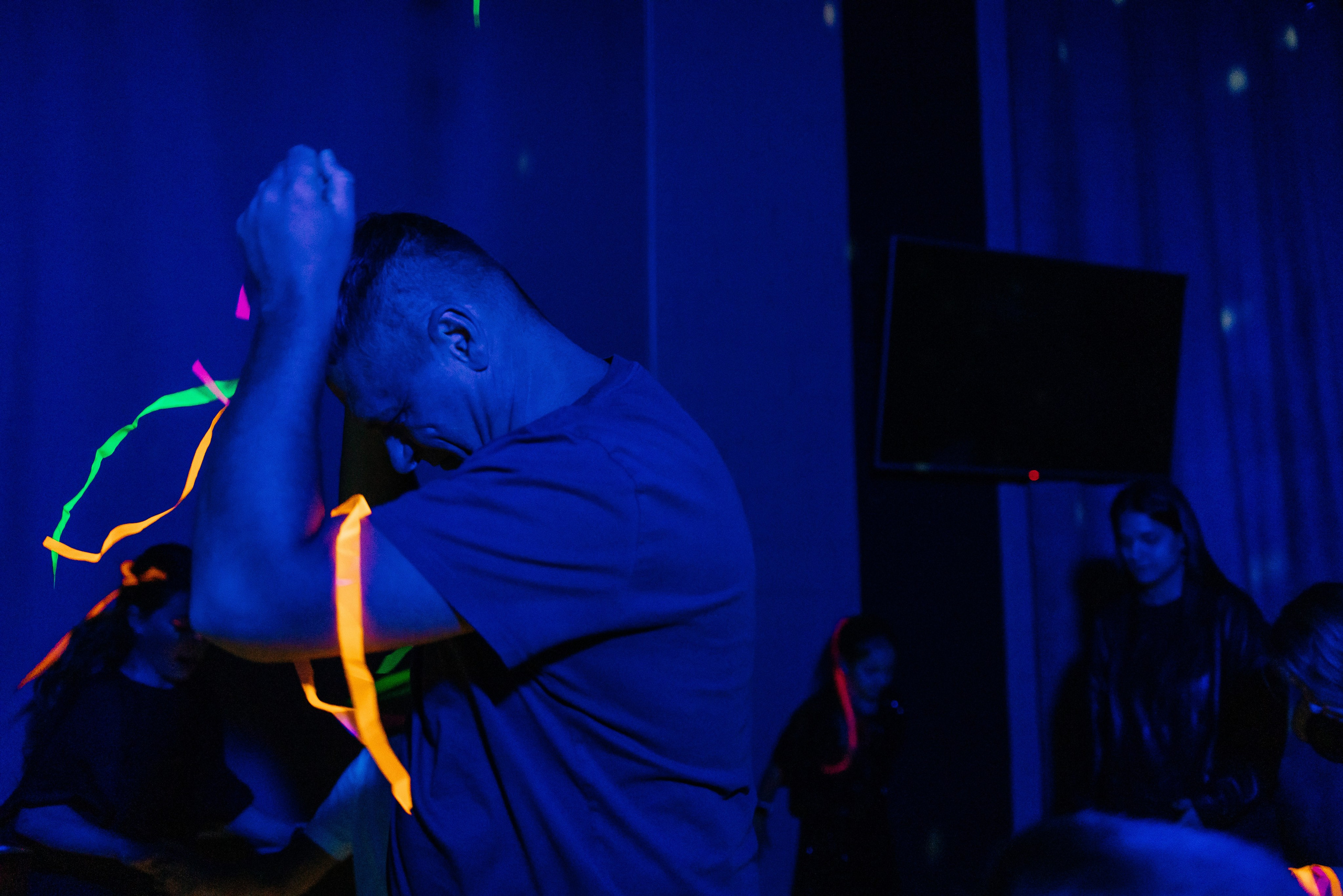 Ксюше 10. Фотограф в Санкт-Петербурге Виктория Безверхая