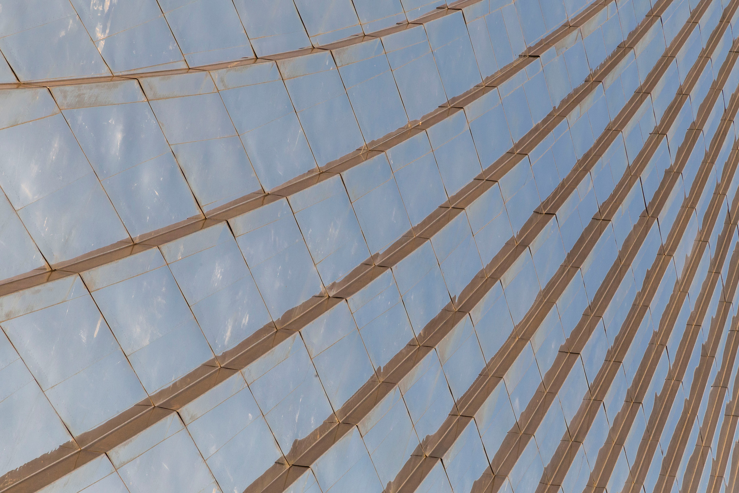 Монумент Покорителям космоса. Проект фотографа Александра Высокина — «Фотоархитектоника»