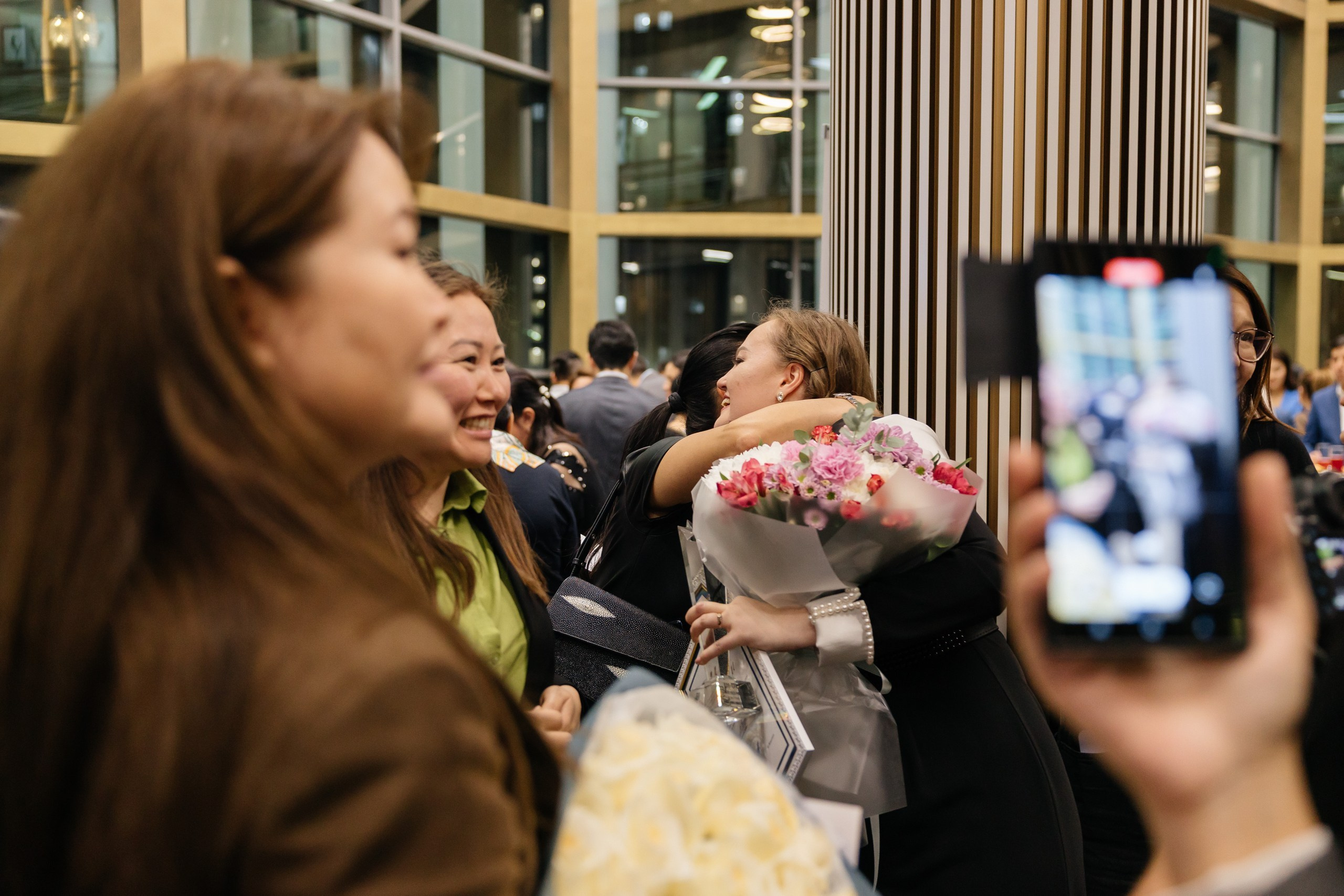 Проект 3. 15 летие Самрук Казына. Дата: октябрь 2023. Профессиональный фотограф в городе Астана/Алматы Даурен Сембаев