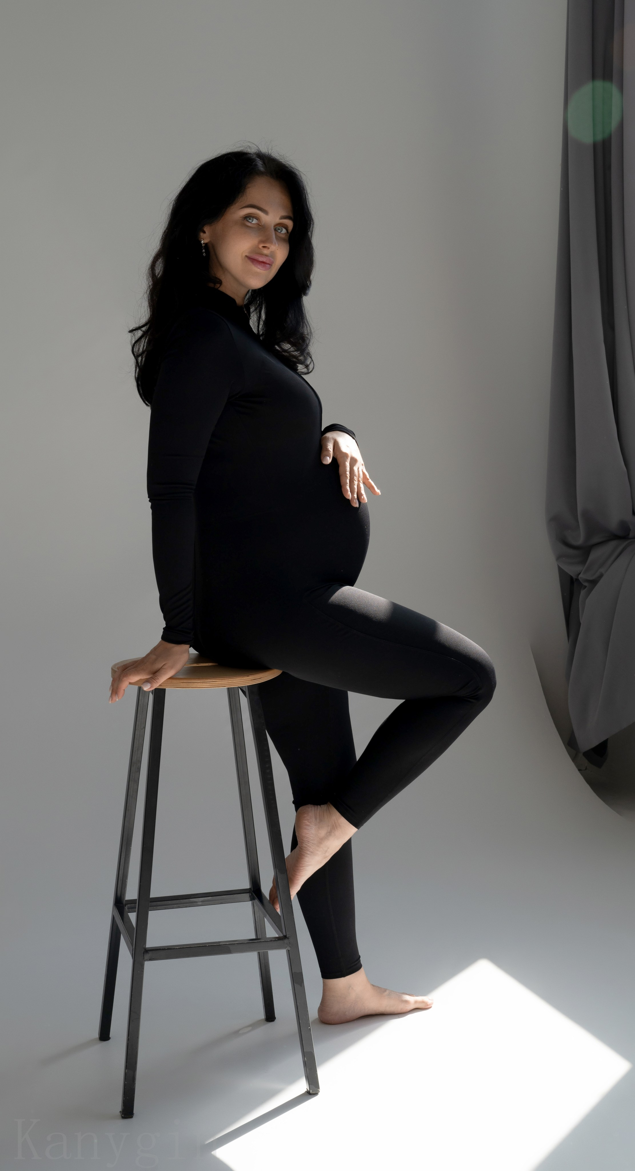 Фотосессия беременных