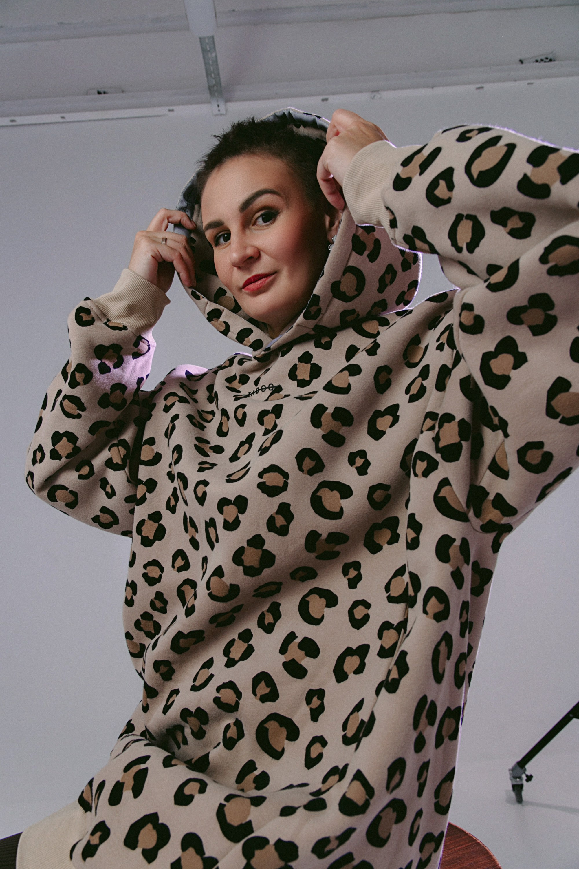 Индивидуальная съемка. Логинова Анна — фотограф из Новосибирска