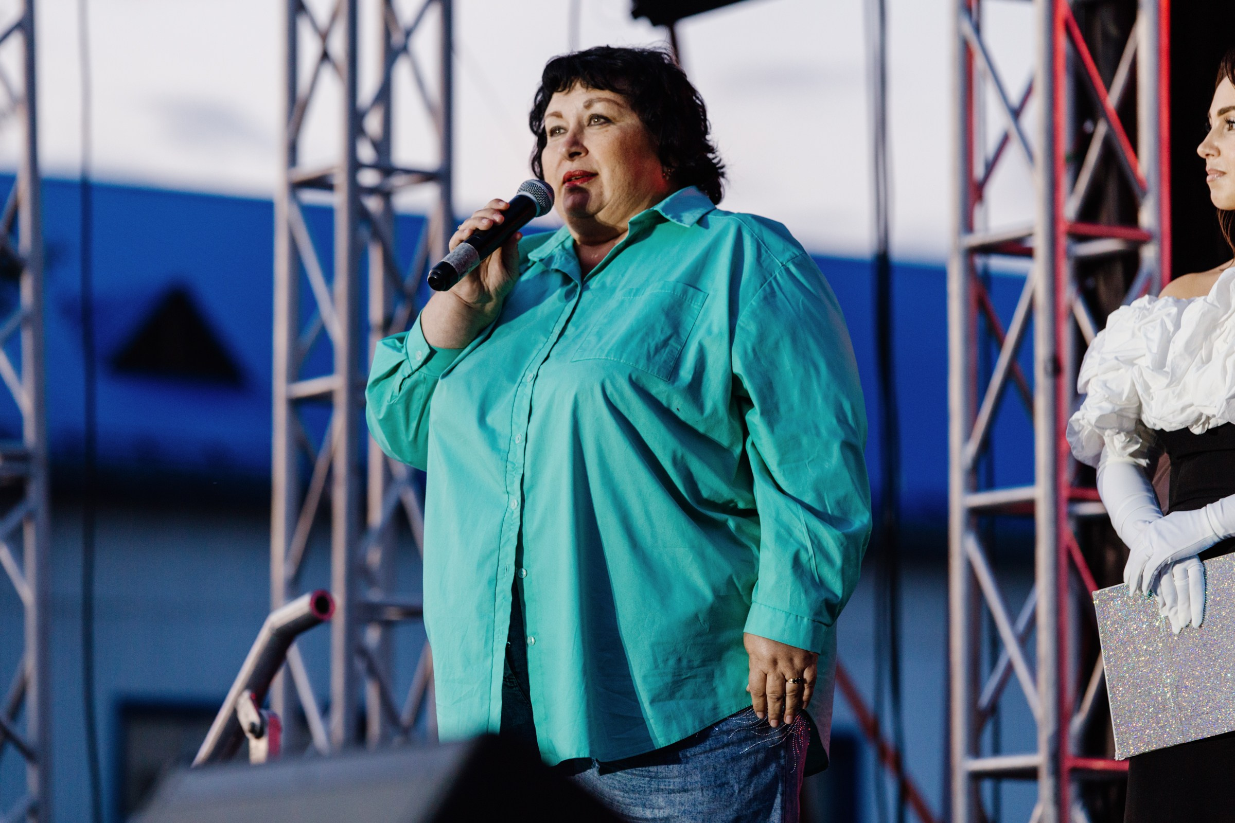 День города Усолье-Сибирское 2025. Фотограф в Иркутске Евгения Айвазова