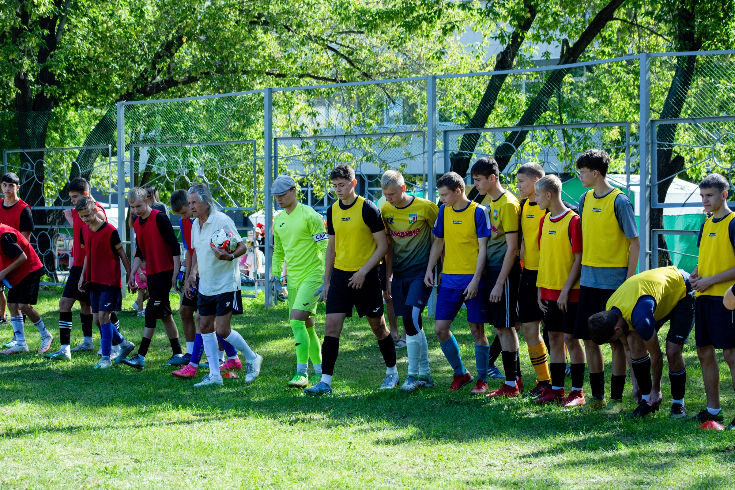 День города Усолье-Сибирское 2023. Фотограф в Иркутске Евгения Айвазова