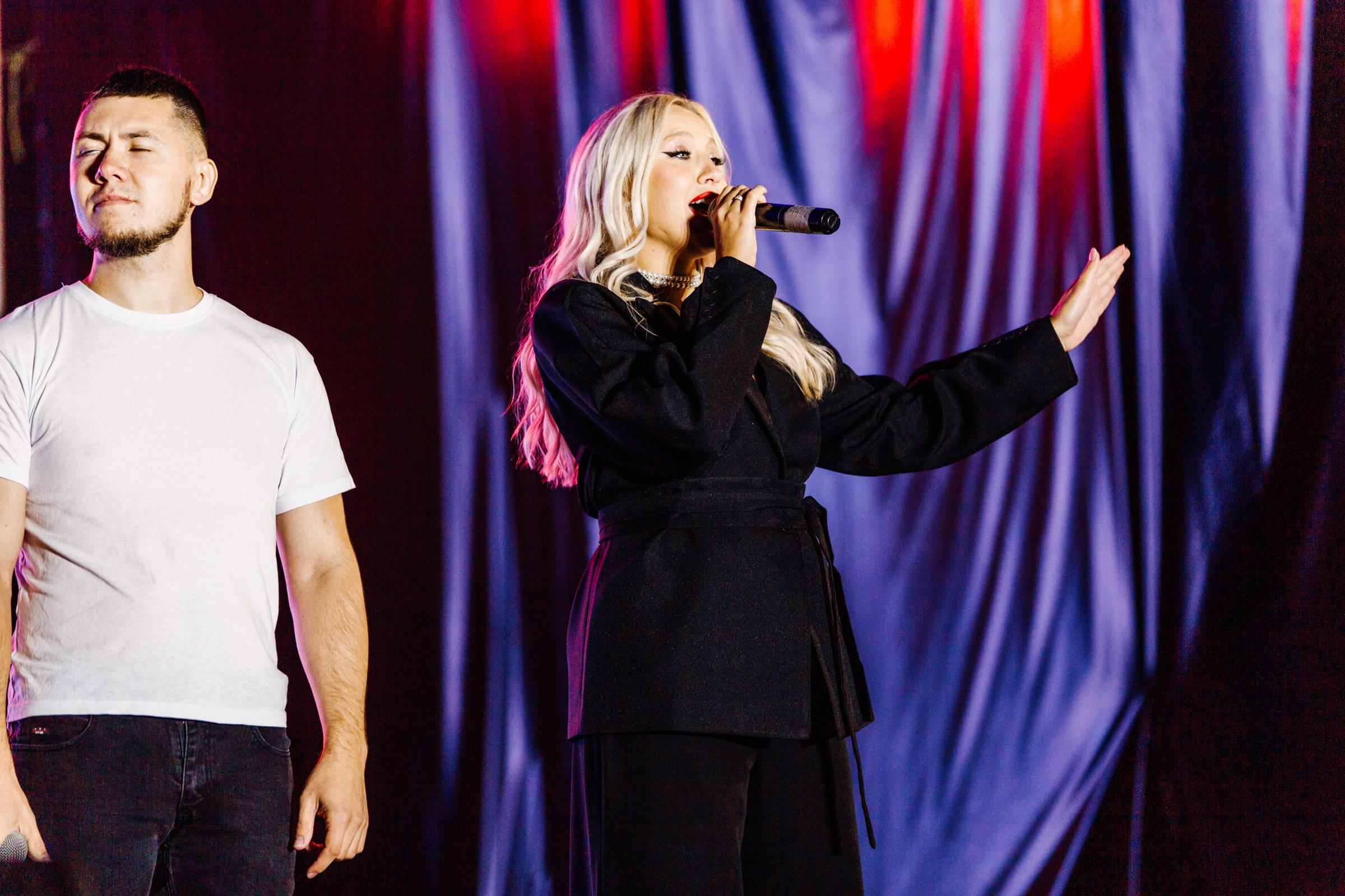 День города Усолье-Сибирское 2025. Фотограф в Иркутске Евгения Айвазова