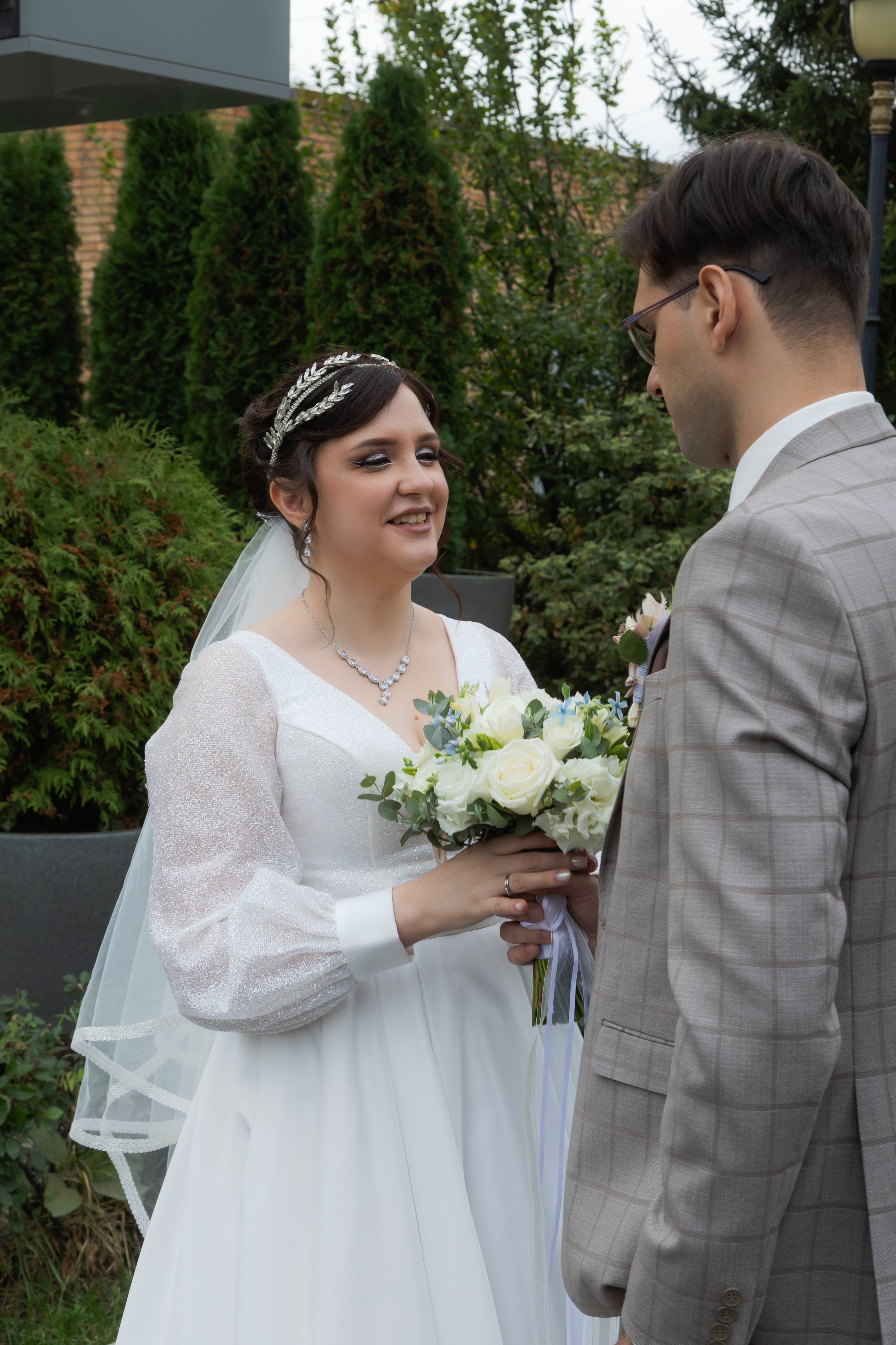 Никита и Рита. Фотограф в Самаре / Олеся Широнина