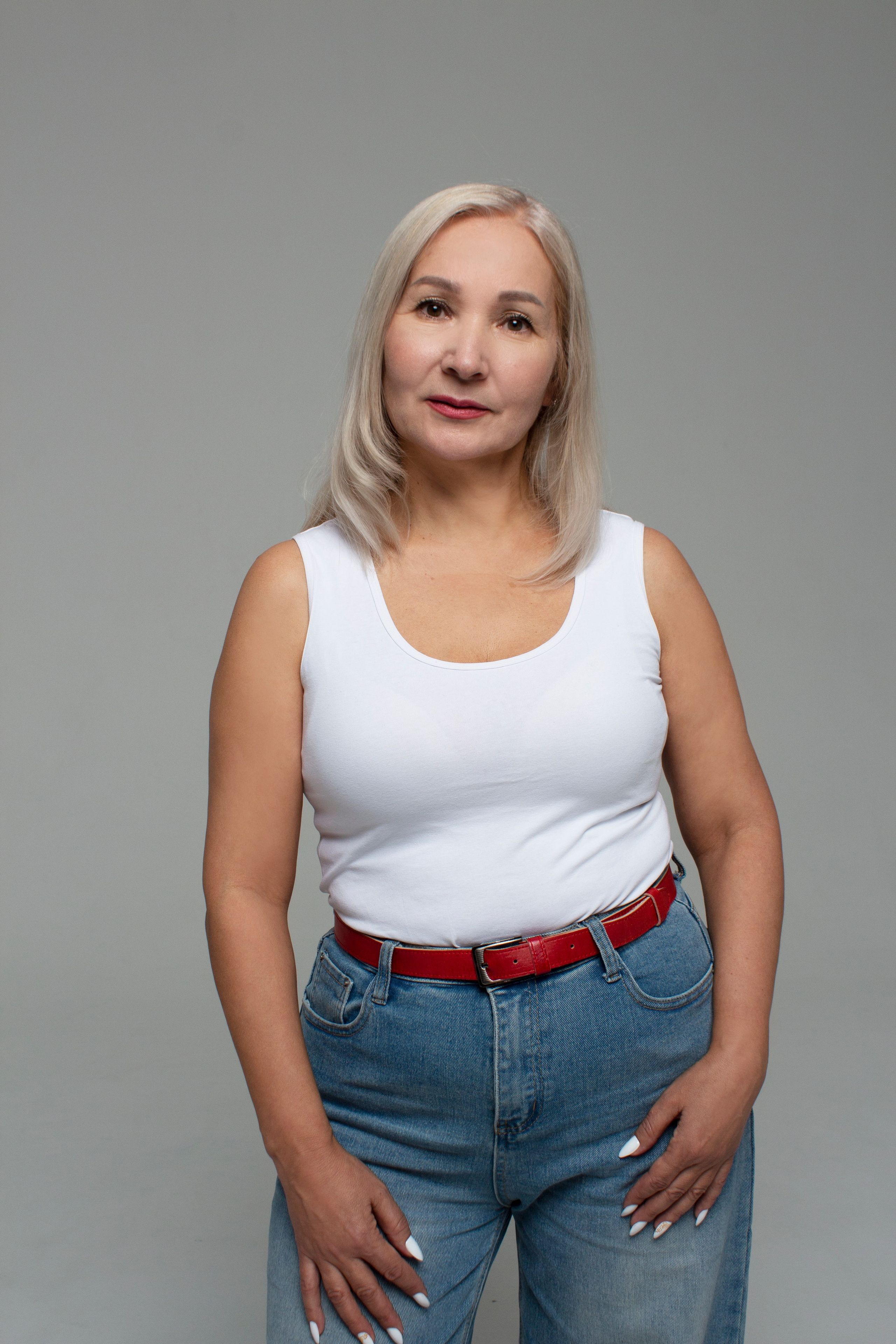 Светлана. Модельное агентство ART PODIUM ULAN-UDE