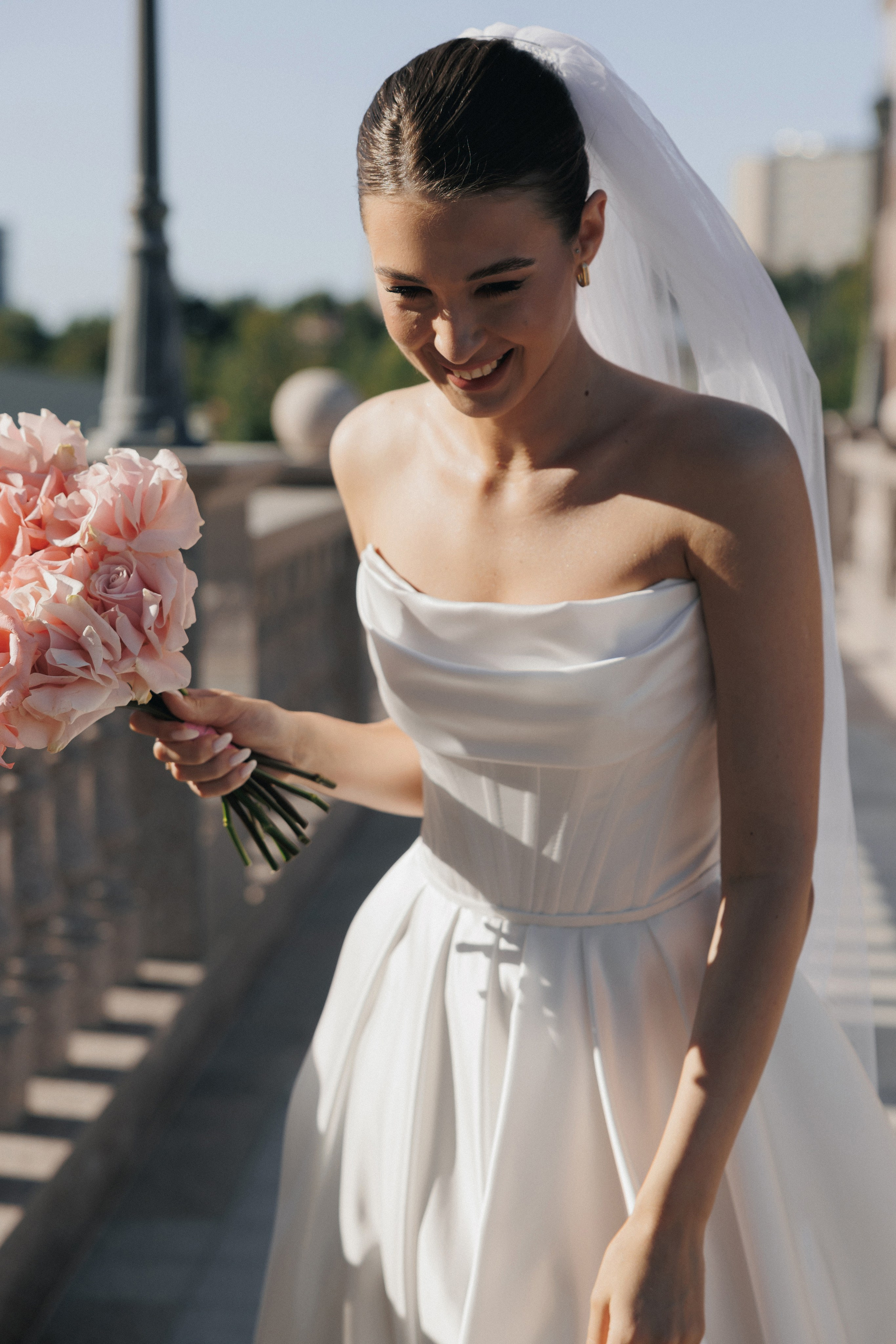 БОГДАН И АНАСТАСИЯ | ЮЖНО-САХАЛИНСК. Wedding and family photographer in Vladivostok Anton Blokhin