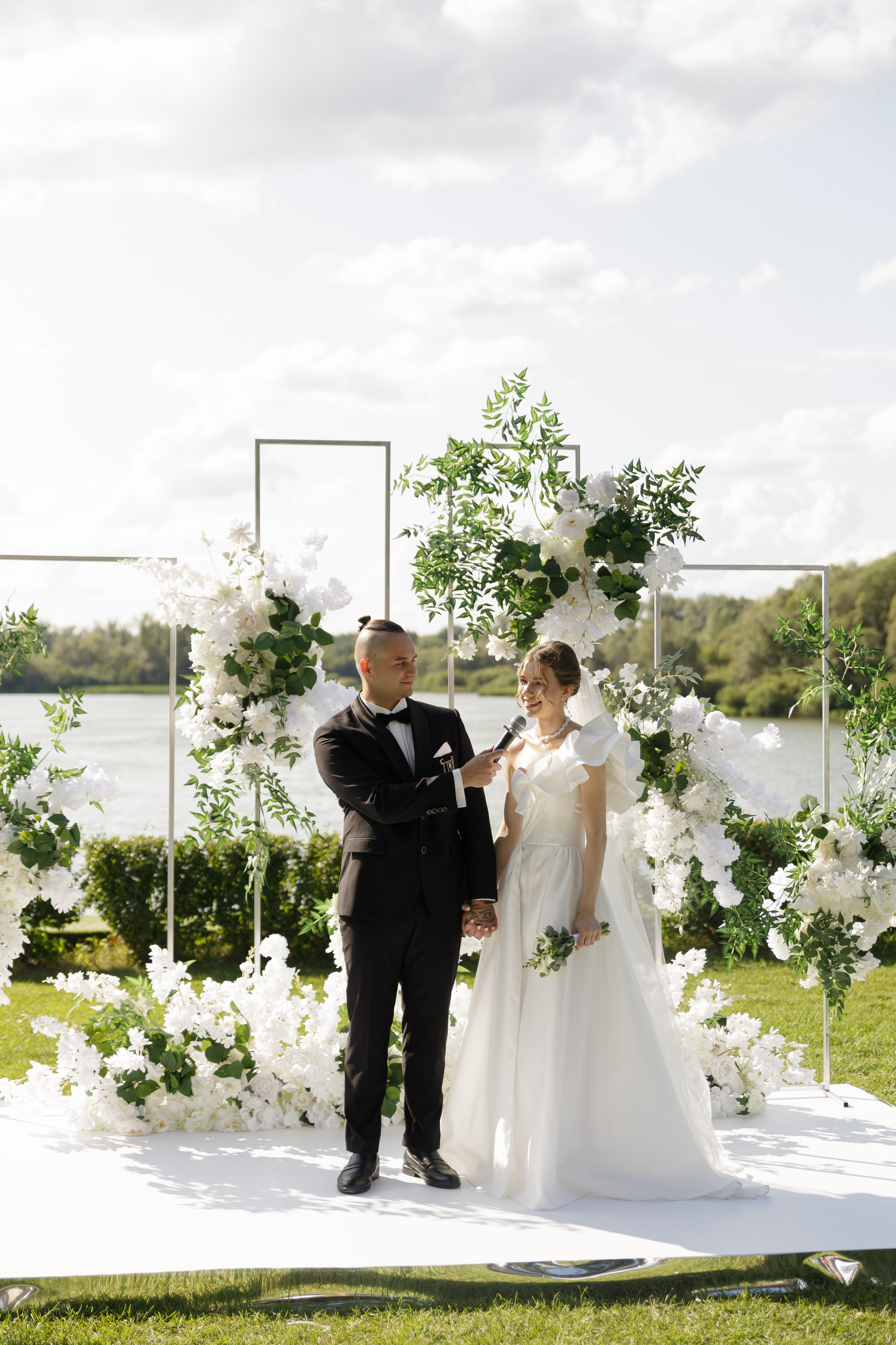 Марина & Владимир. Фотограф в Самаре Алена Гречка