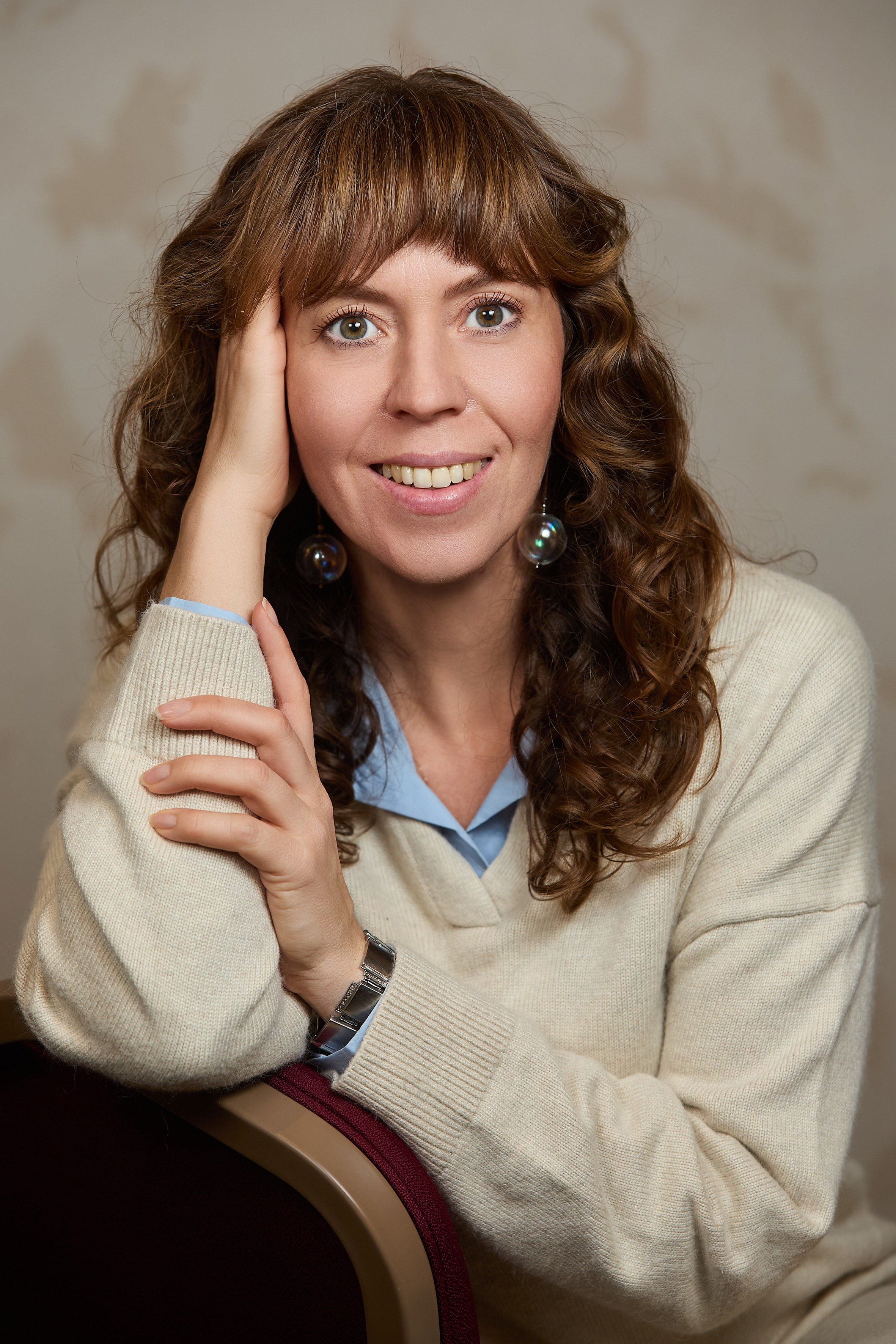 Женское/Неженское дело — ТПП