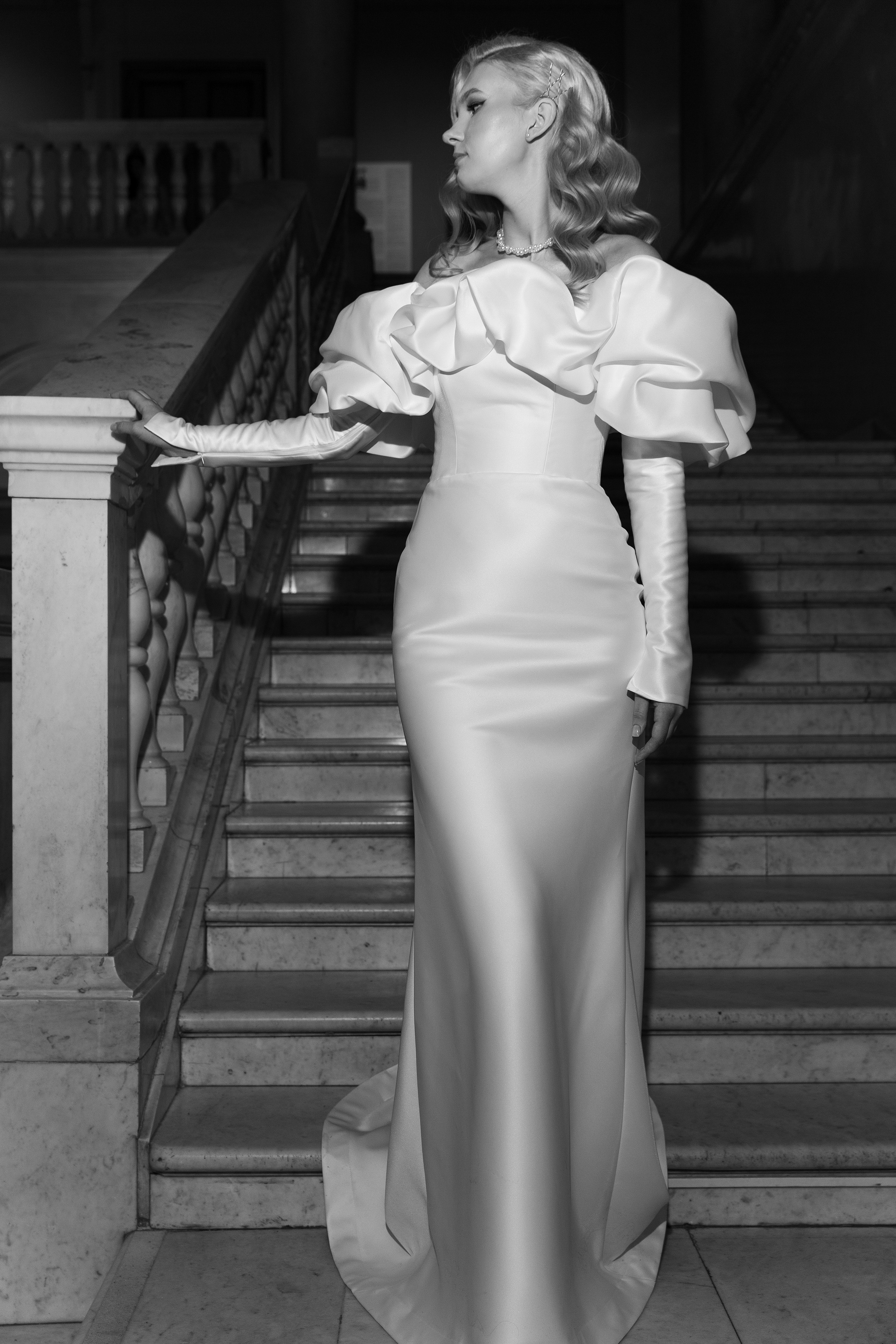 Лиза & Тима. Свадебный фотограф в Минске в Москве в РБ Анатолий Полишко