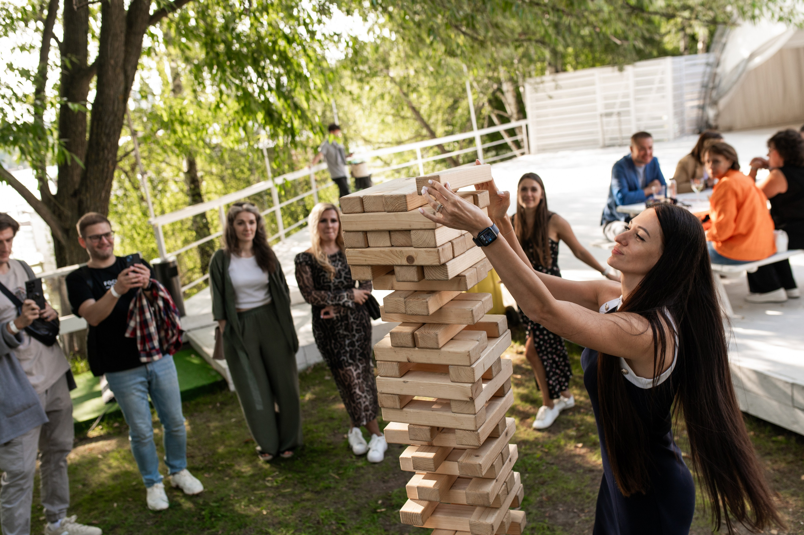 Лукойл. Фотограф Сергей Белов | Москва