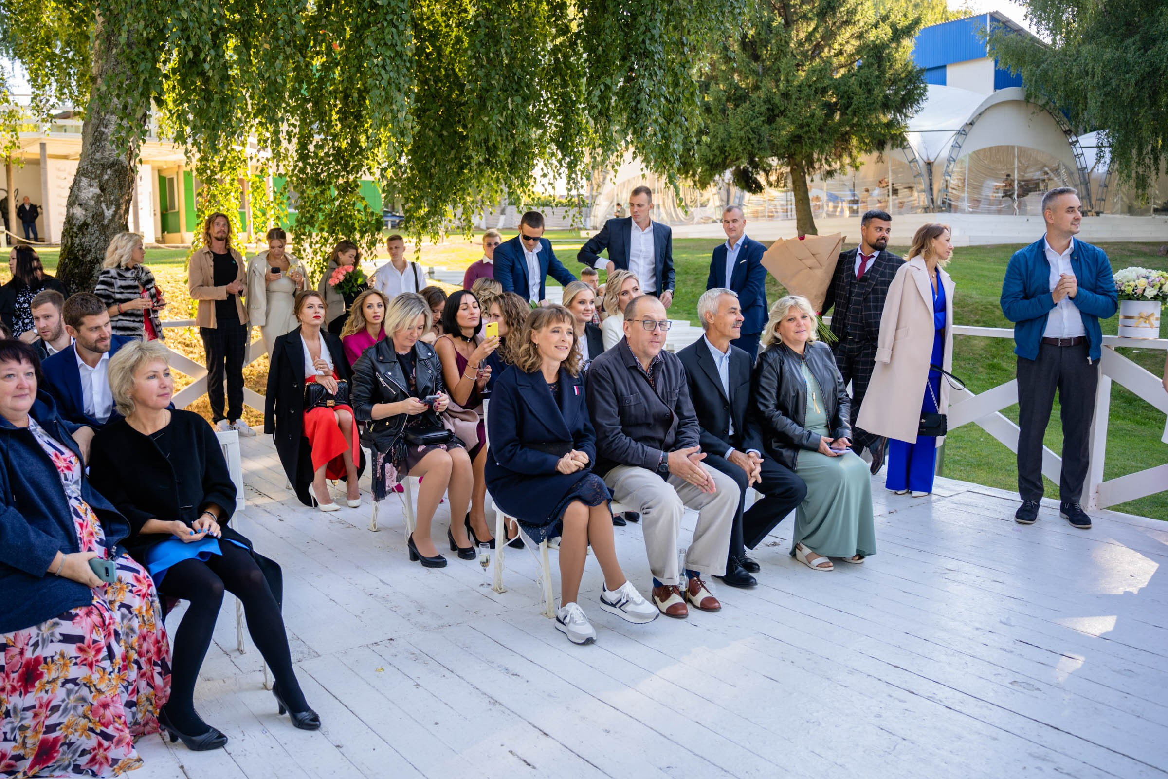 Олег и Алена. Свадебный и Семейный фотограф в Санкт-Петербурге и Москве Иона Дидишвили