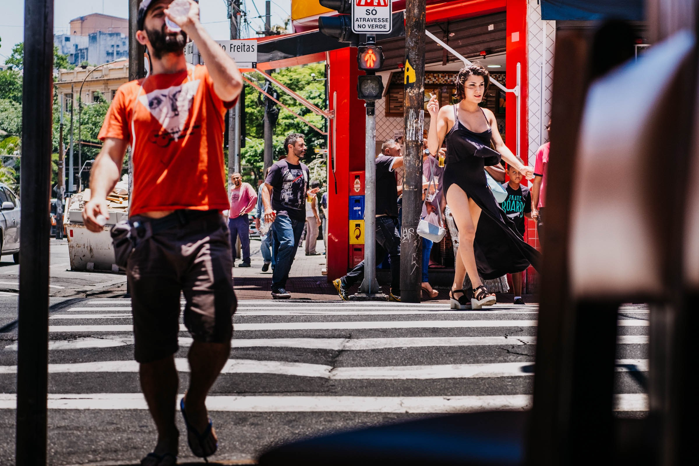 BRAZIL. Свадебный и Семейный фотограф в Санкт-Петербурге и Москве Иона Дидишвили
