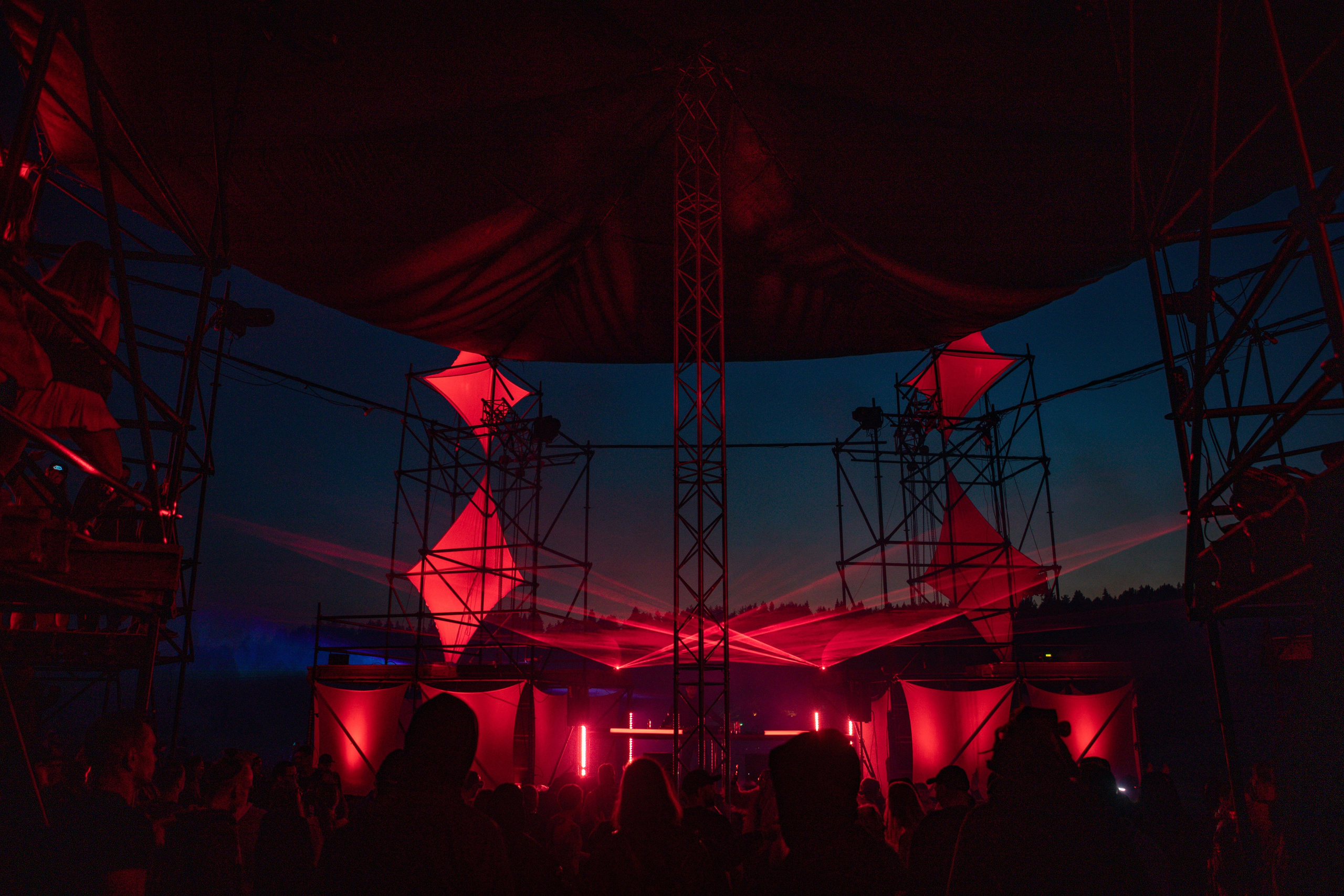 КАСТРЫ 2025. Сайт Фотографа MASHASOLAR