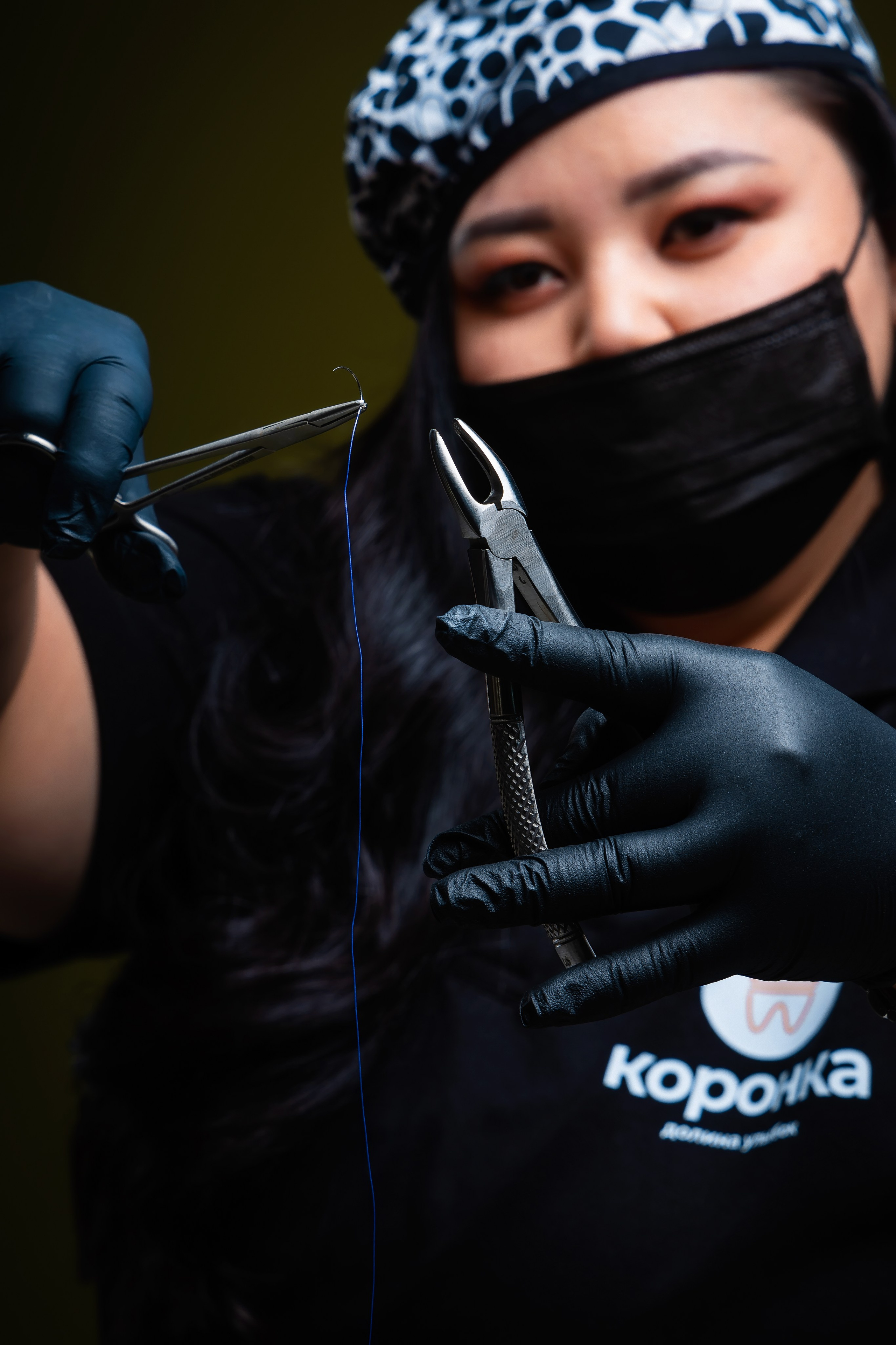 Контент Врачам. Семейный и Свадебный фотограф в Астане Александр Астапов