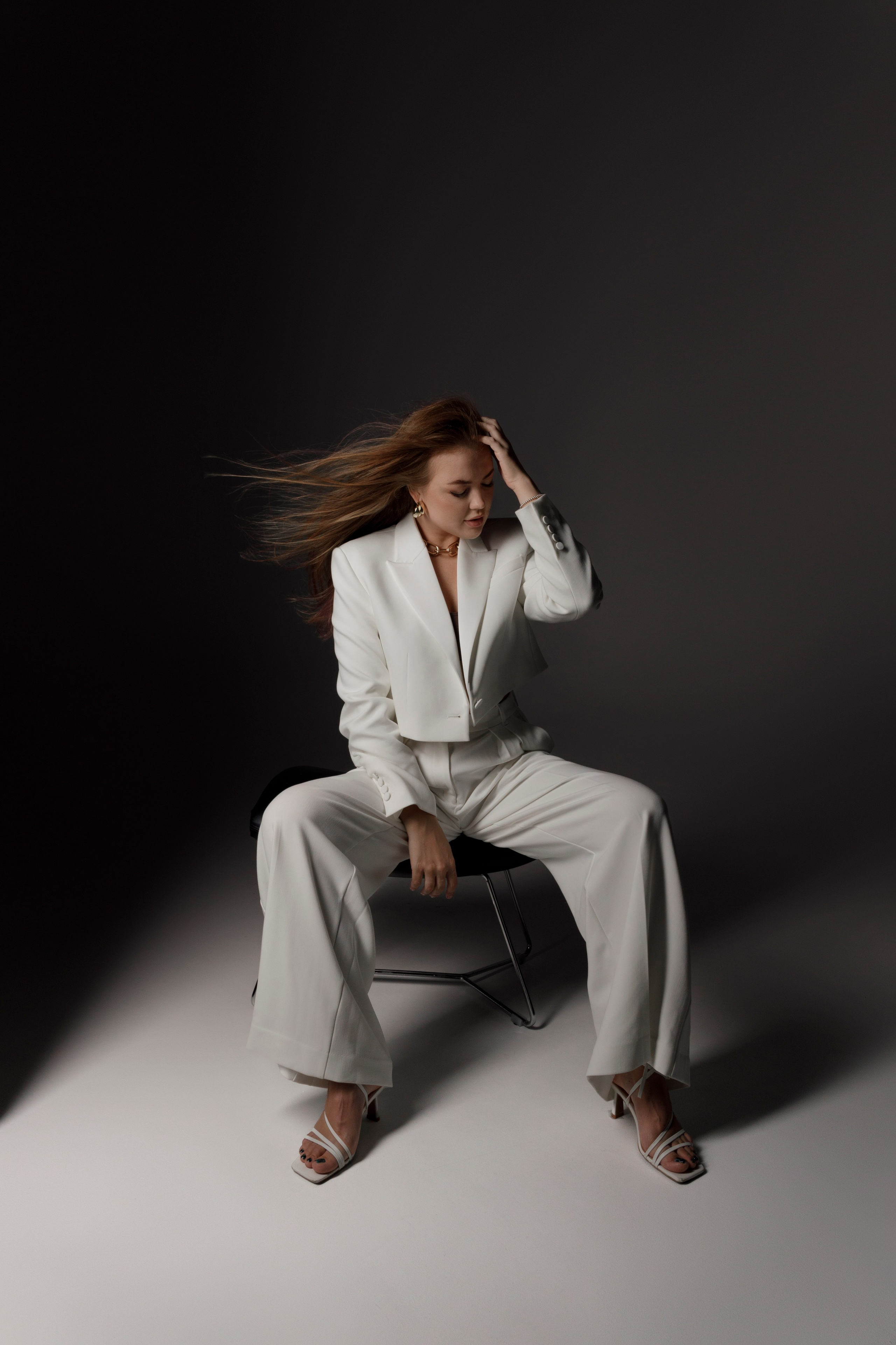 Аня. Главная