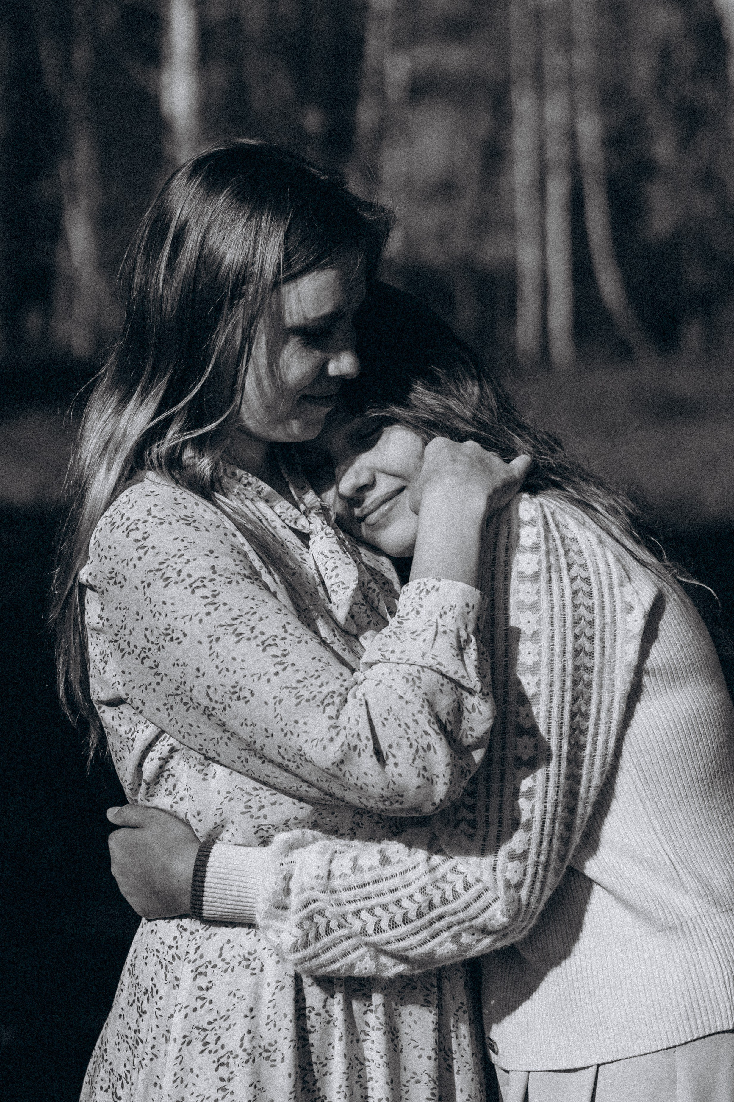 Света Олеся и Сева. Семейный фотограф Нижневартовск Тюмень Ефимова Ирина