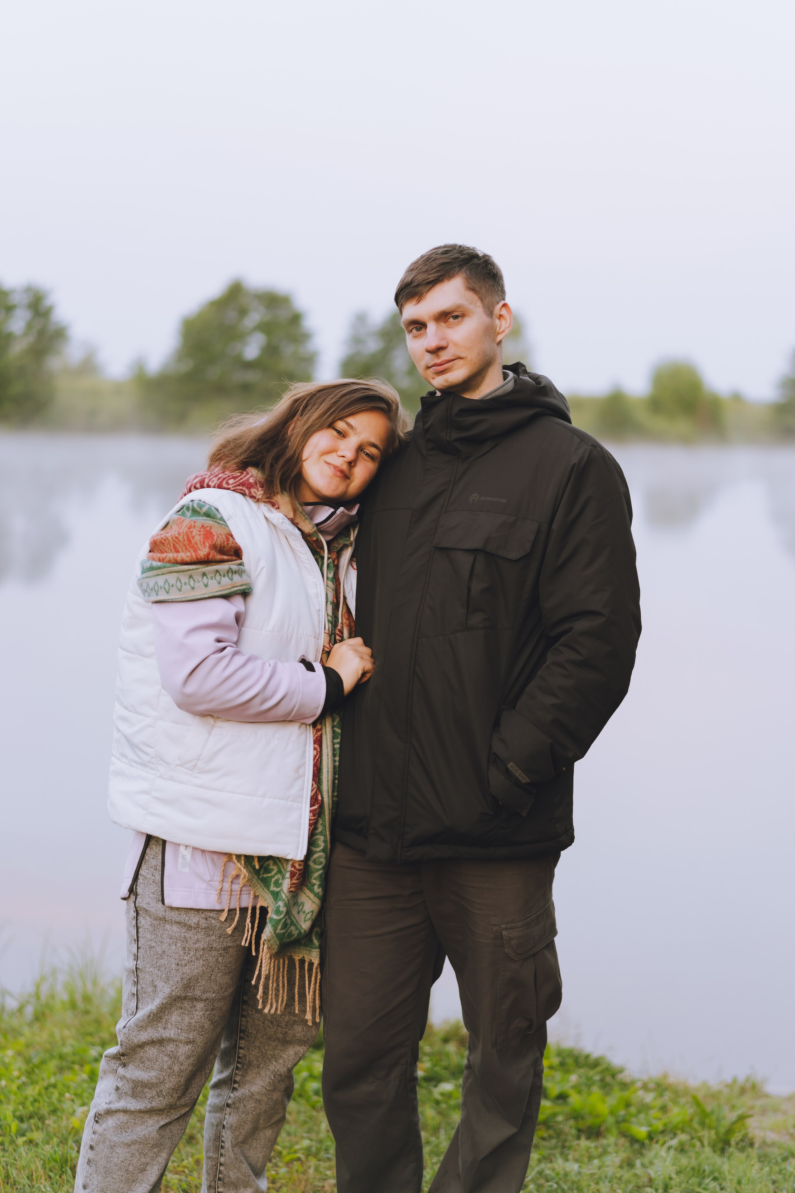 Палаточный форум CAMPot 2025. Фотограф Надежда Погребняк | Рязань | Москва