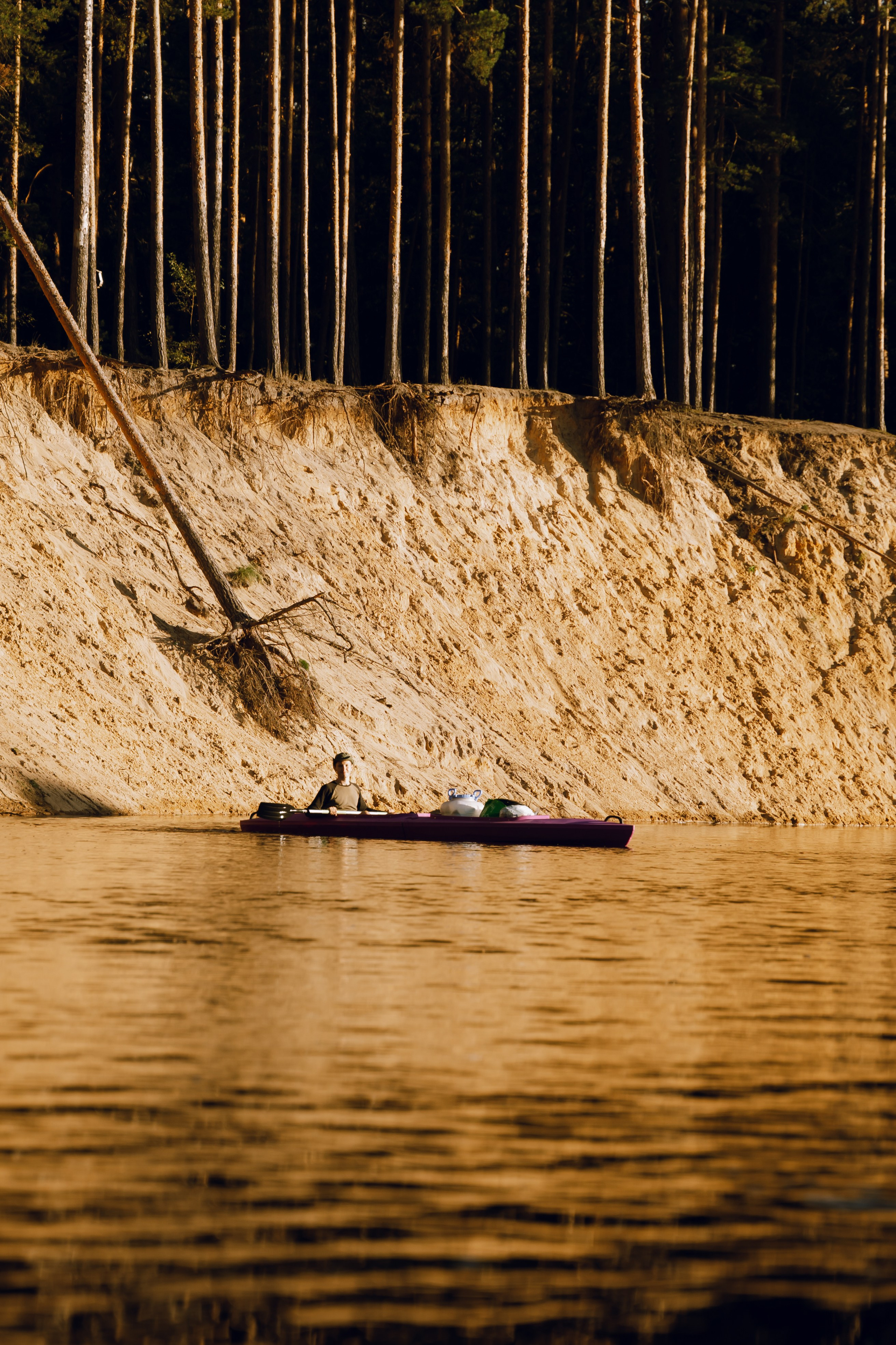 Окружной туристский слёт «Больше, чем путешествие» 2025. Фотограф Надежда Погребняк | Рязань | Москва