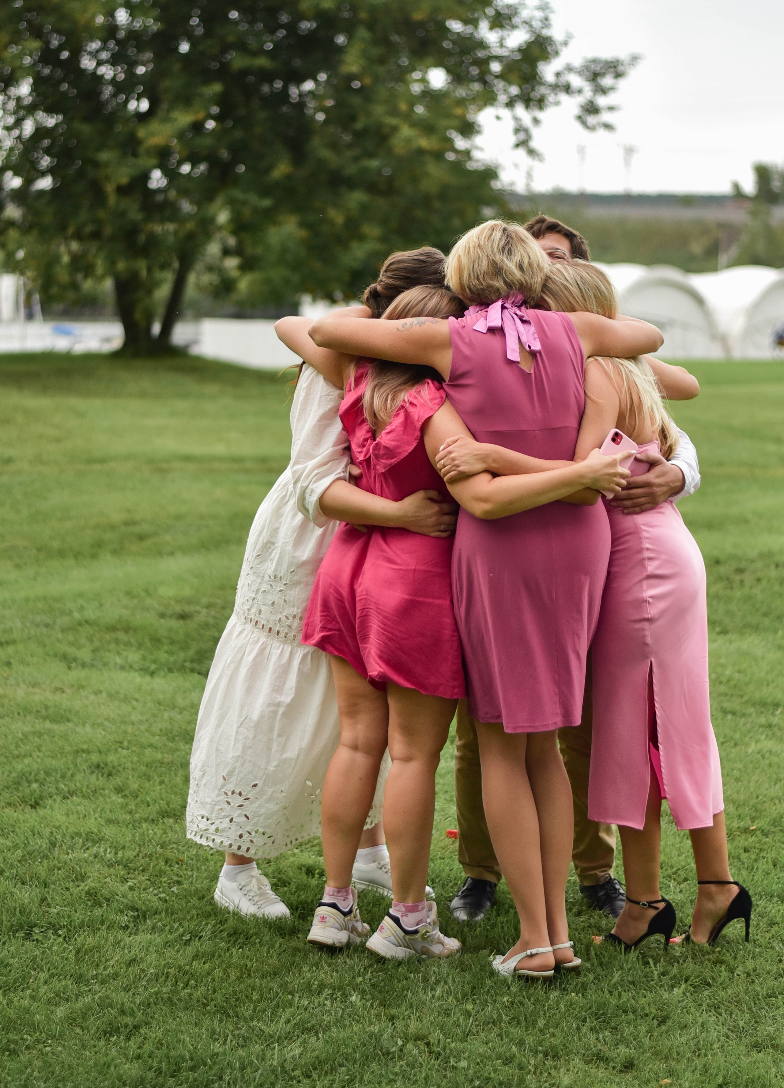 У нас будет девочка!. Фотограф Юлия Гревцова