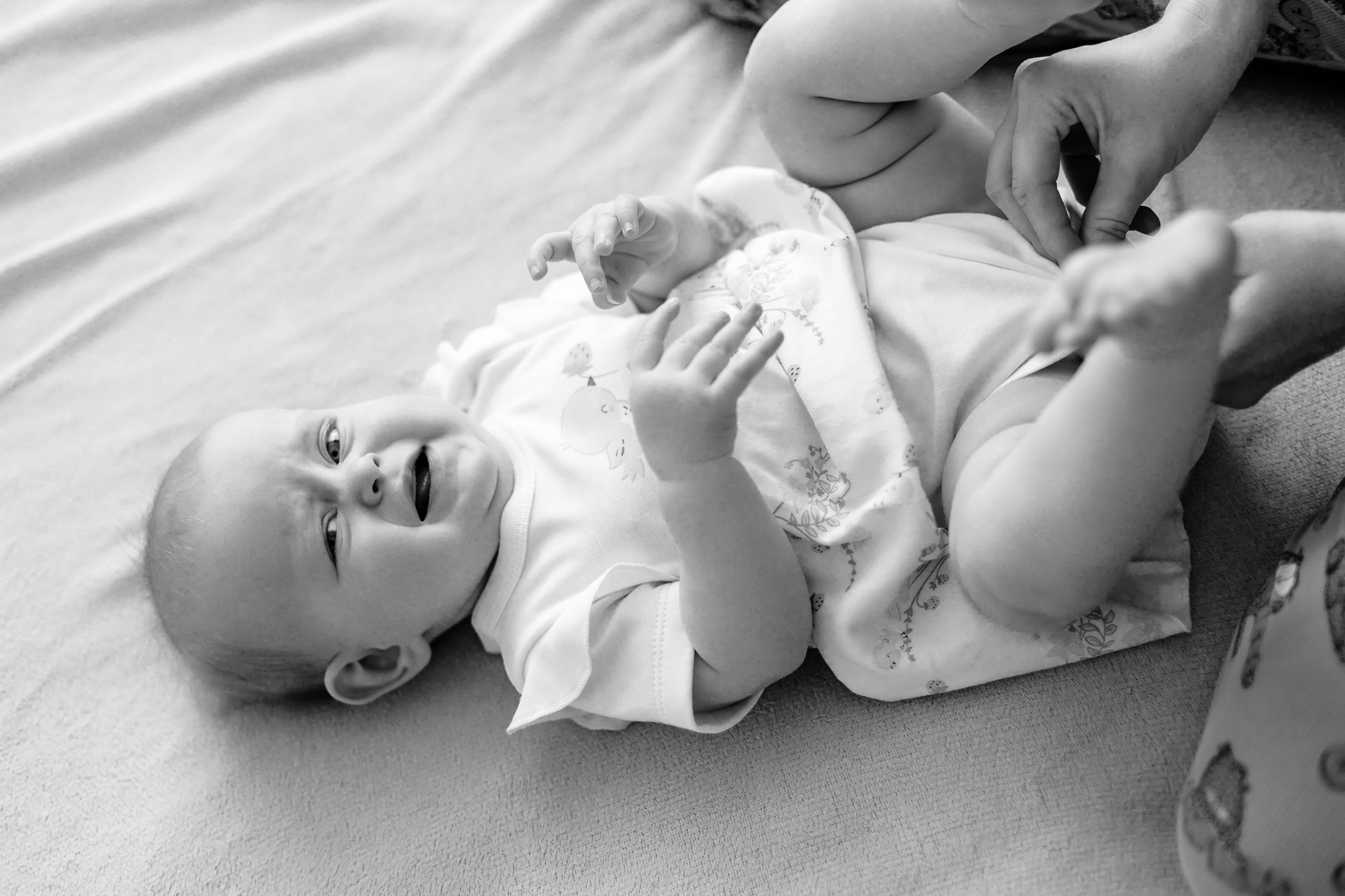 Марта и малыши. Главная