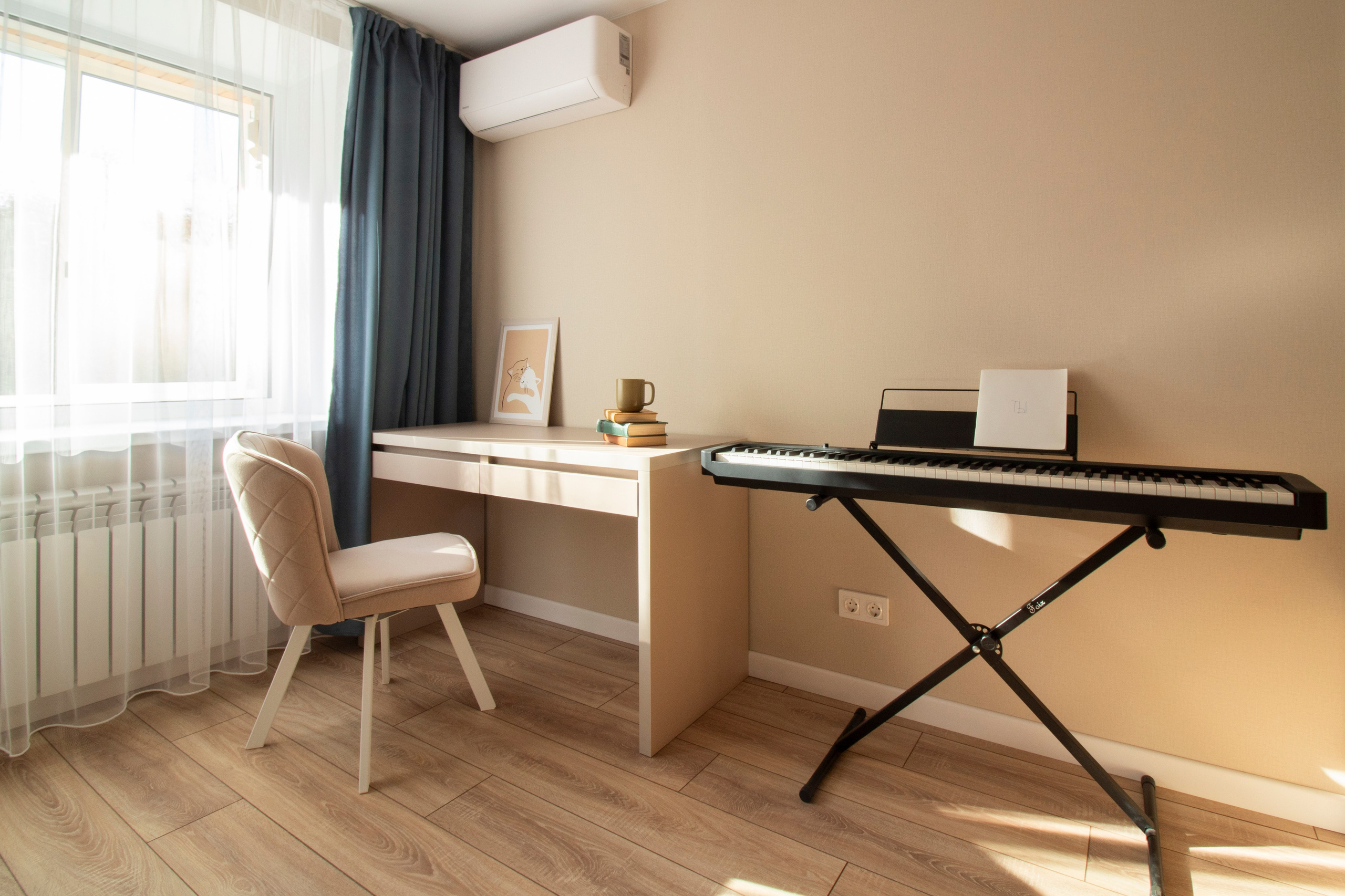 Народная Воля. Хоумстейджинг и дизайн. Екатеринбург