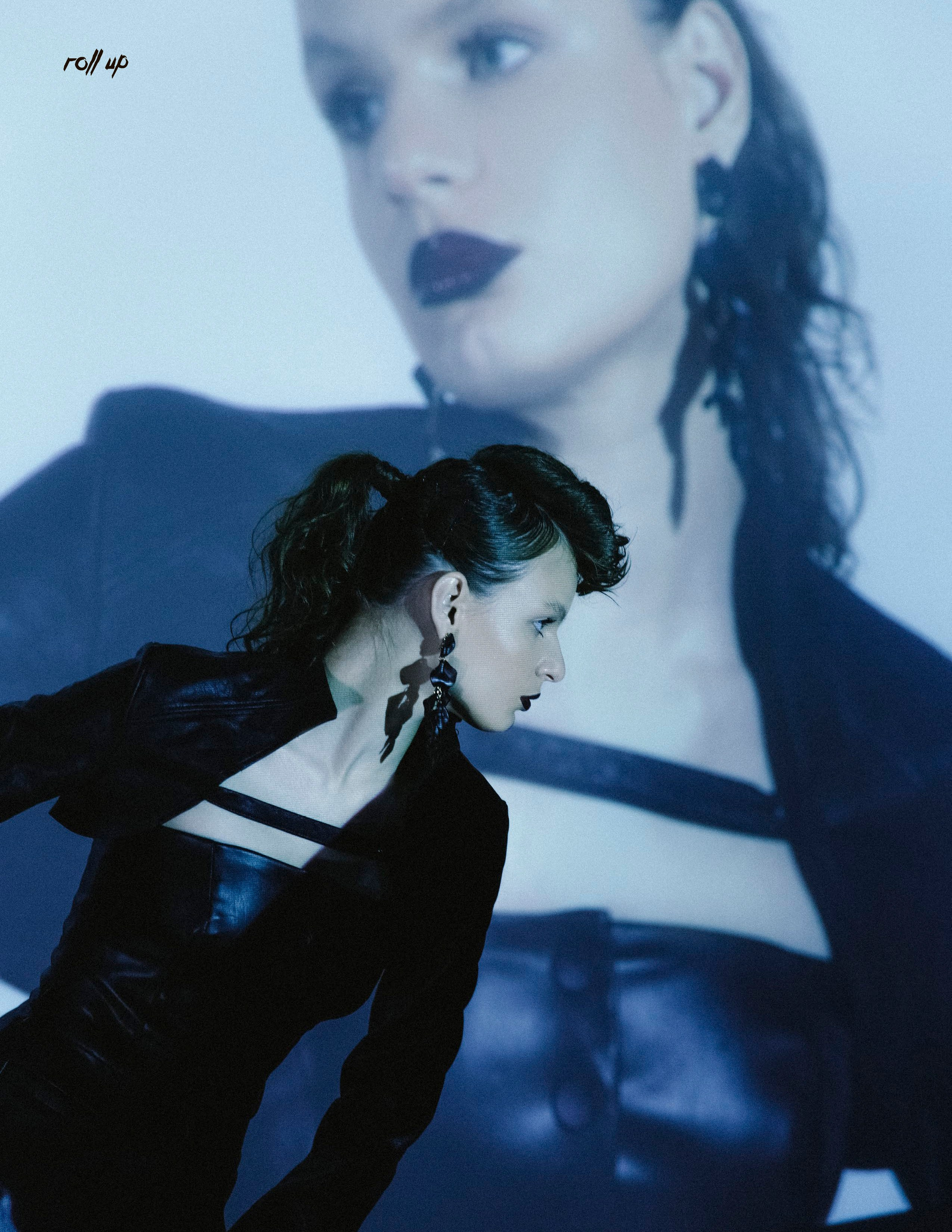 RollUp Magazine D2024. Home